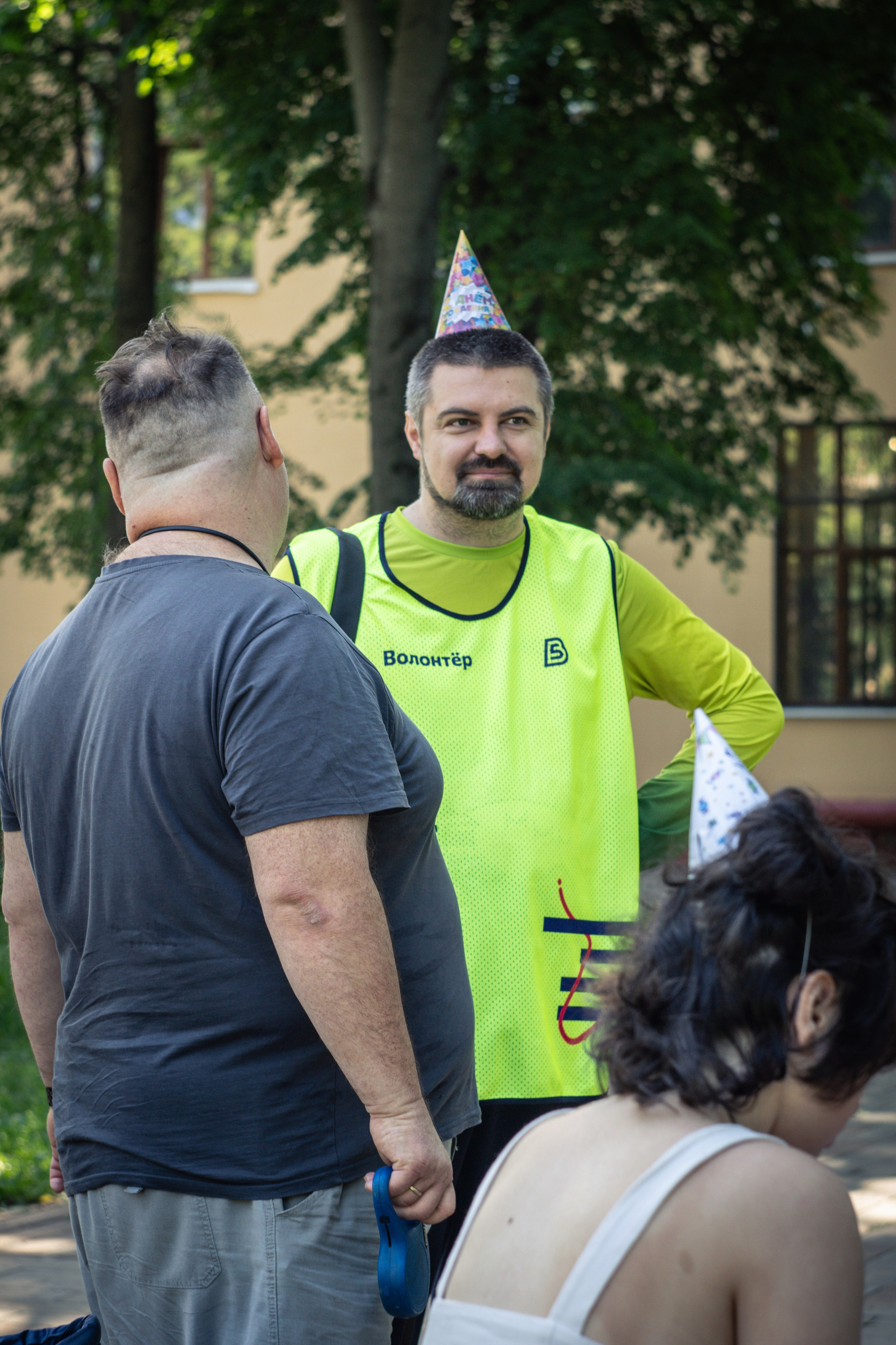 5 вёрст Наташинский 8 июня 2024. Роман Капилюшов. Бег. Фото. Видео. г. Люберцы