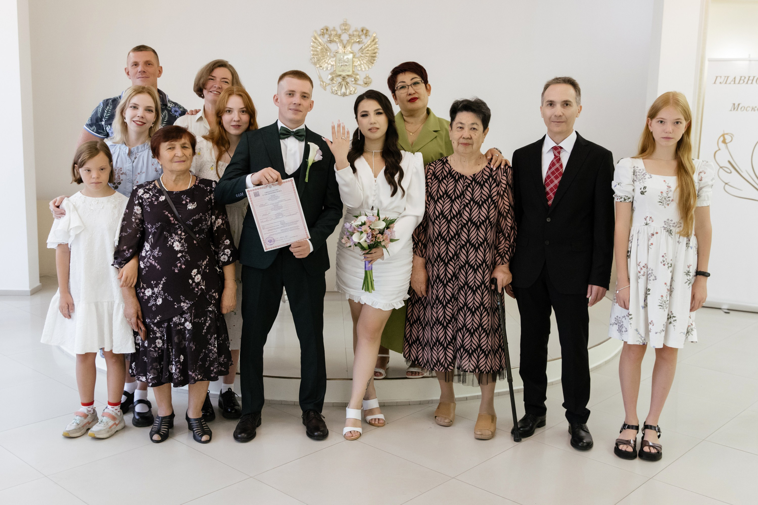 Роспись Сергея и Сюзанны. Фотограф Сергиев Посад Москва Хованская Екатерина