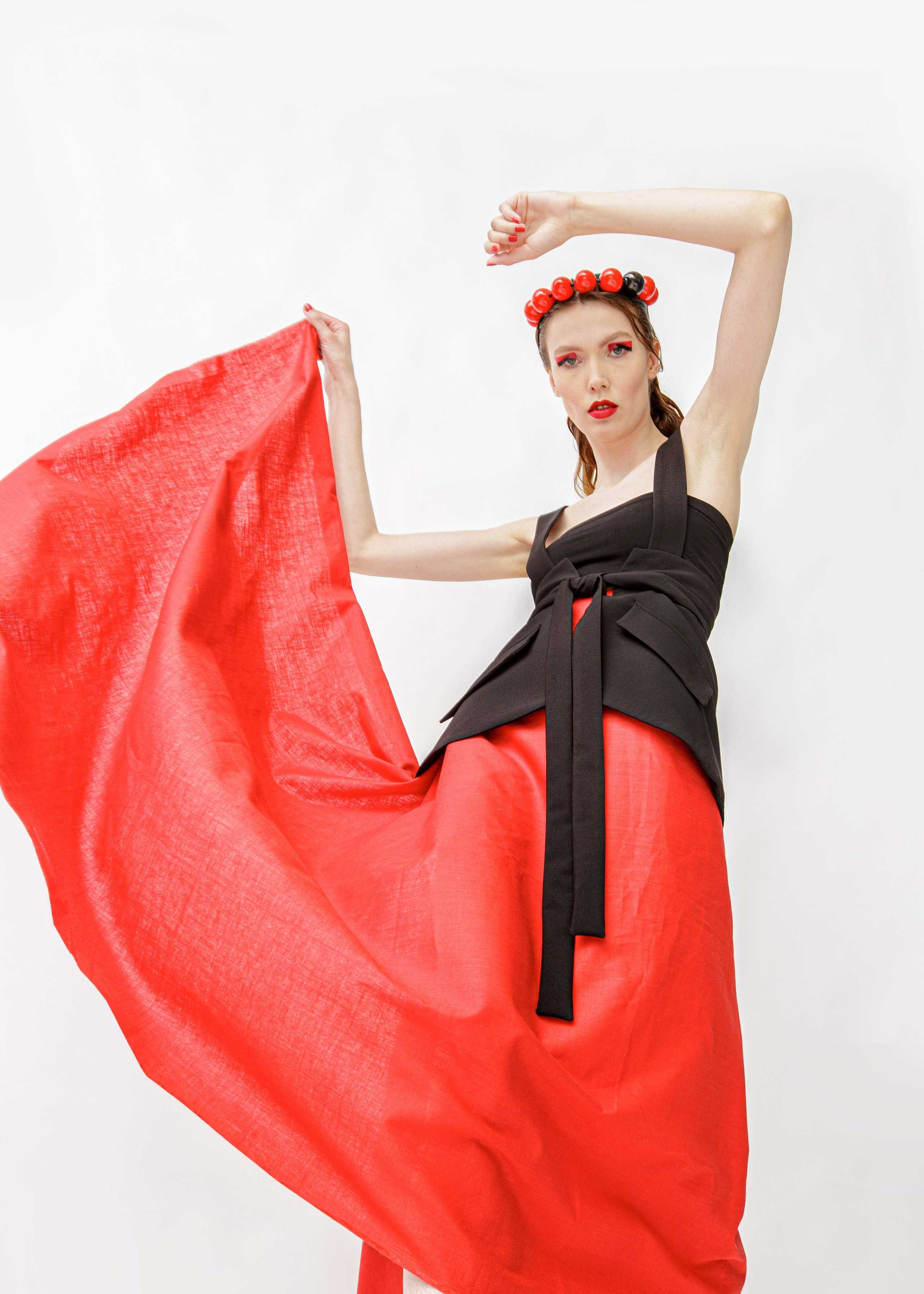 Фотосъемка для фешн-стилиста. Создание фото-видео визуала в Воронеже и РФ. Виталий Дедов