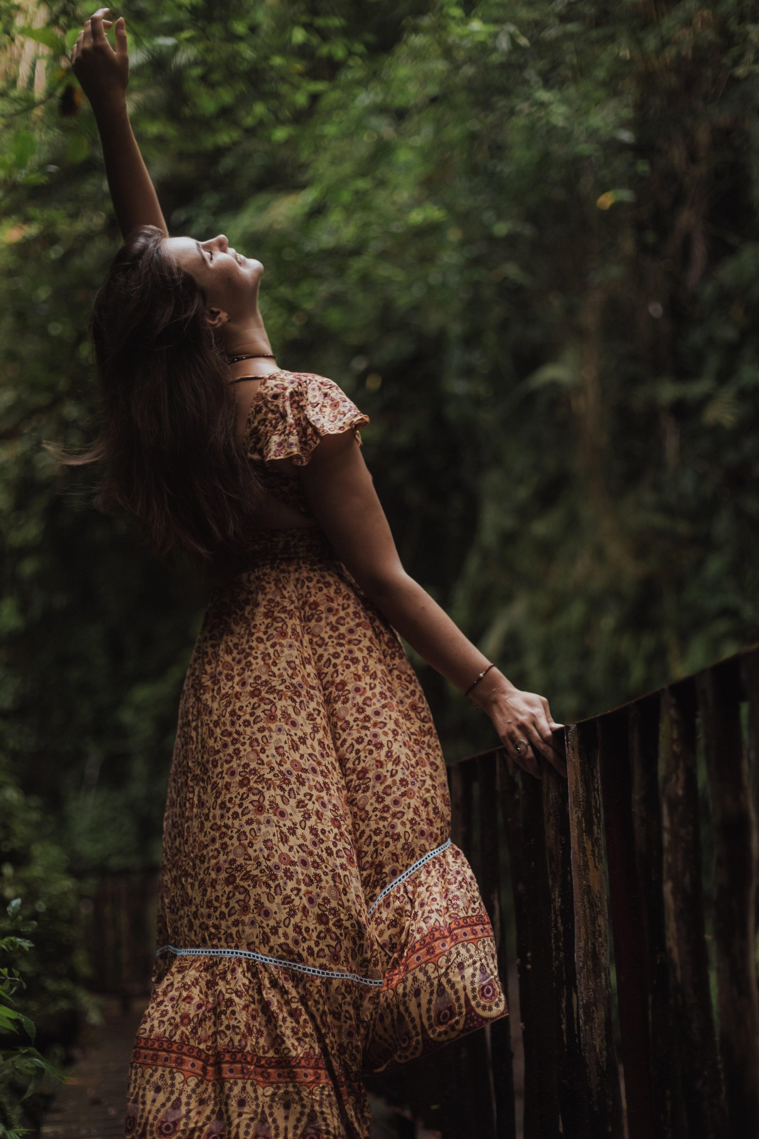 Дыши. Мариам Багдасарян