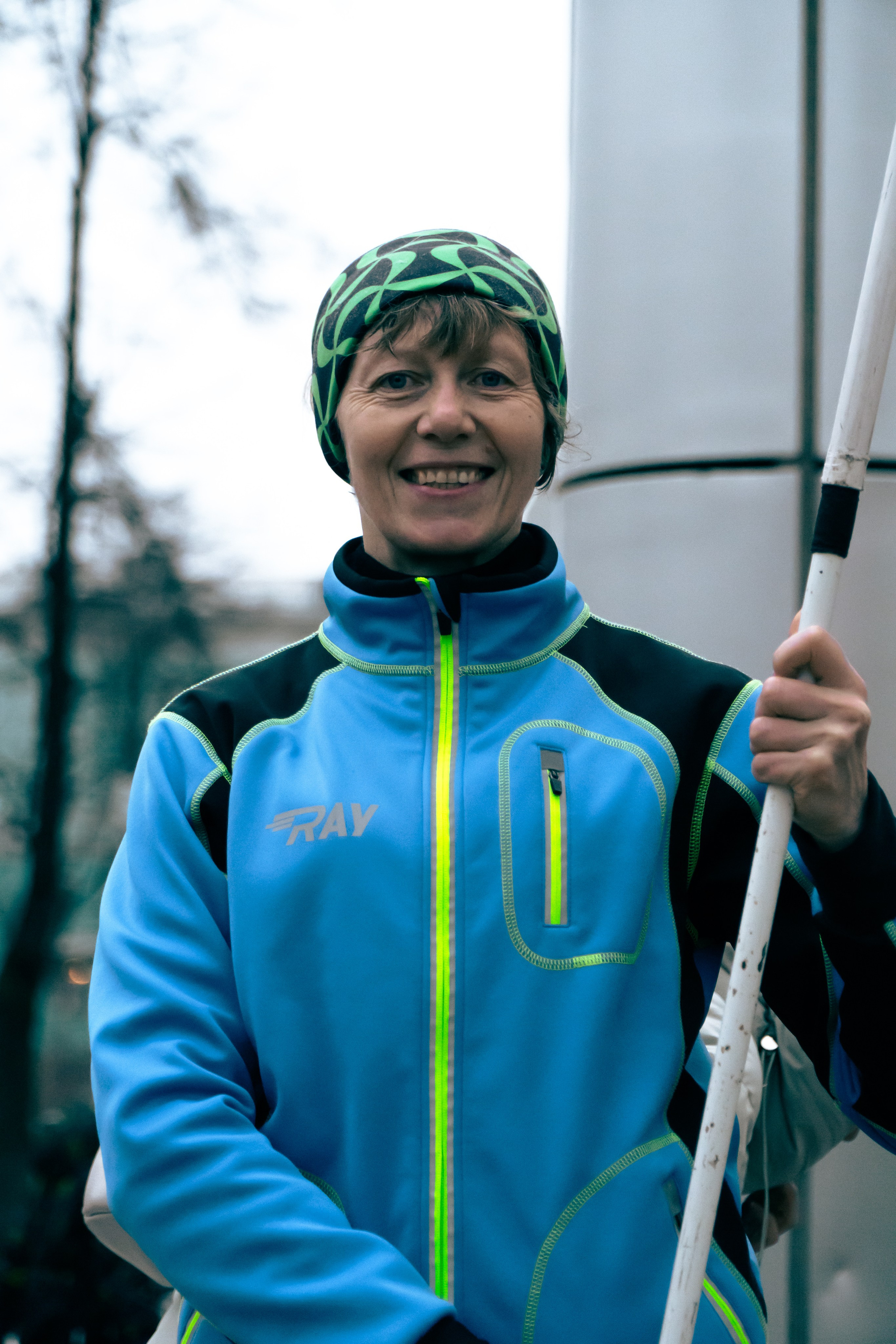 5 вёрст Наташинский 18 января 2025. Роман Капилюшов. Бег. Фото. Видео. г. Люберцы