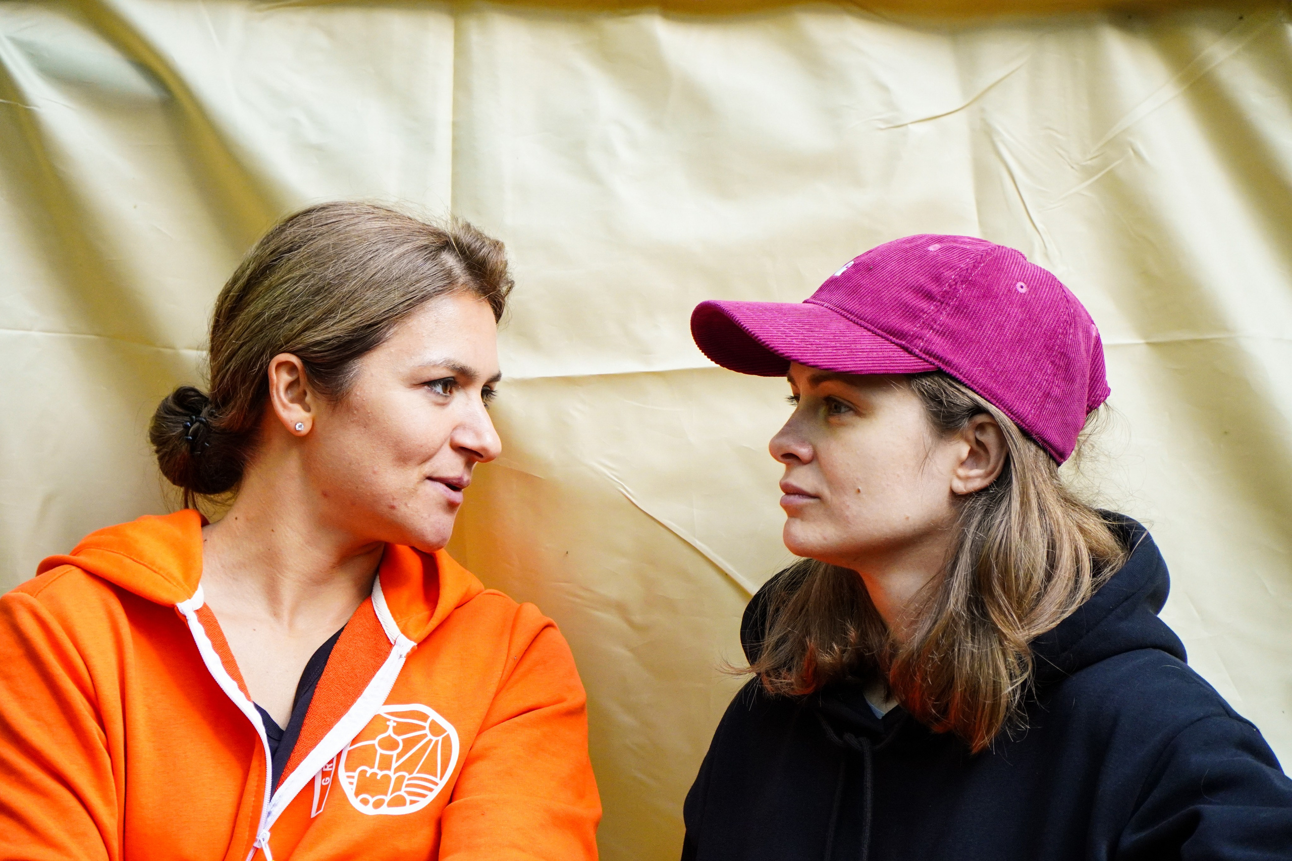 Backyard Ultra Moscow 2024. Роман Капилюшов. Бег. Фото. Видео. г. Люберцы