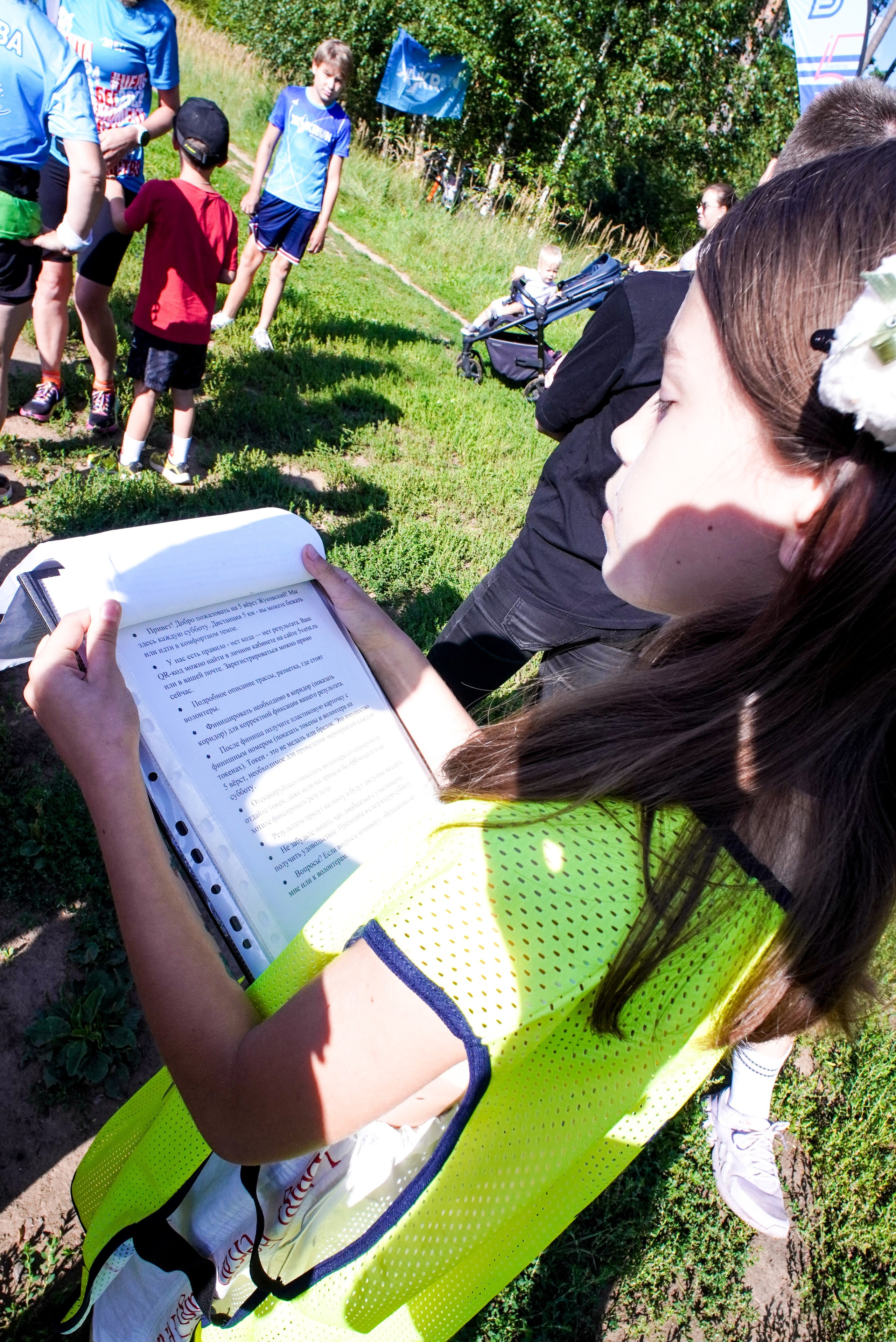 10 августа 2024. Роман Капилюшов. Бег. Фото. Видео. г. Люберцы