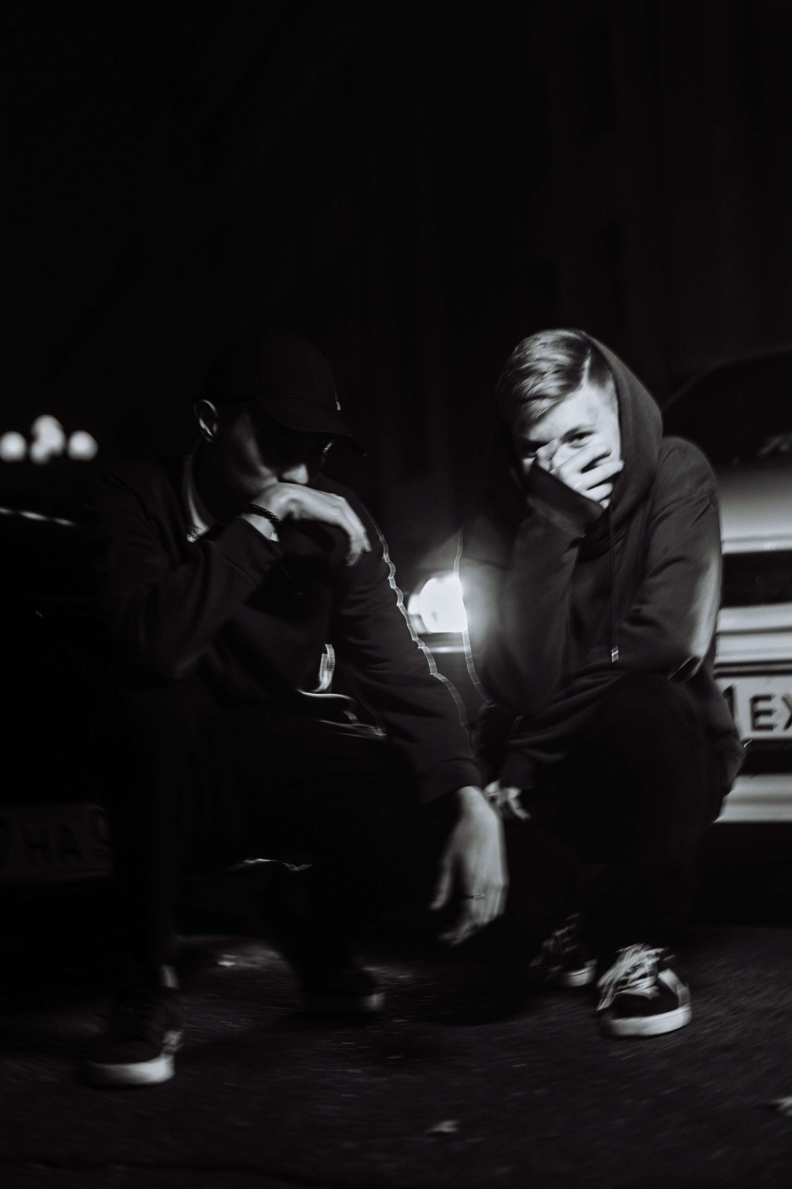 Фотографии школьников. Семейный и свадебный фотограф в Улан-Удэ, Иркутске Илья Спектор