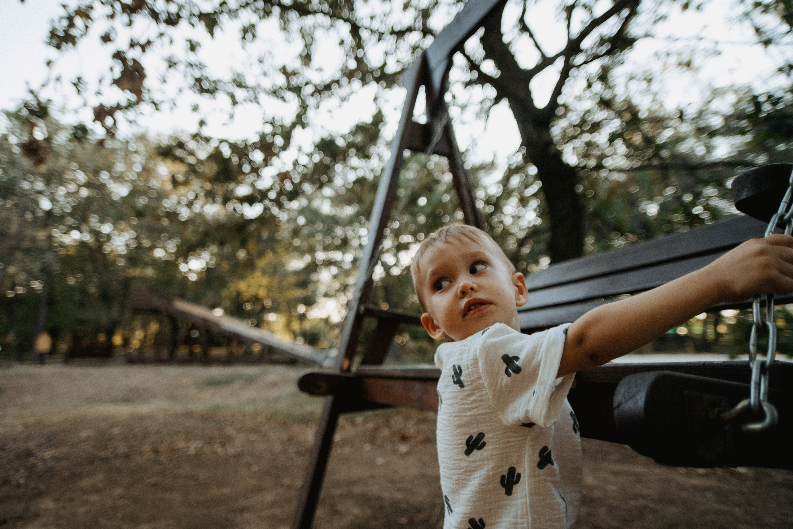 Вот такой парень. Семейный документальный фотограф в Волгограде Мариэта Додина