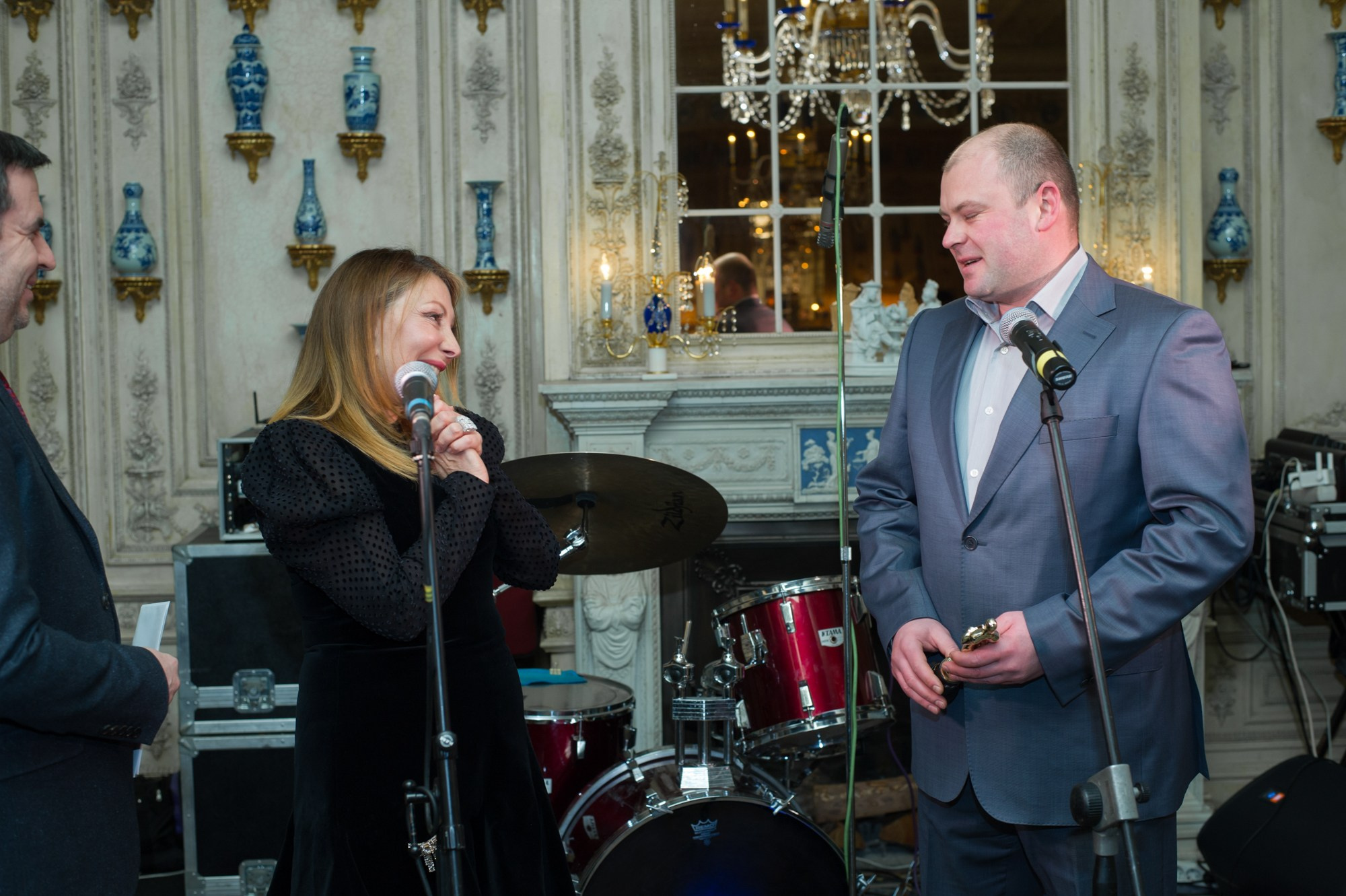 Конференции. Выпускные альбомы. Частные съемки