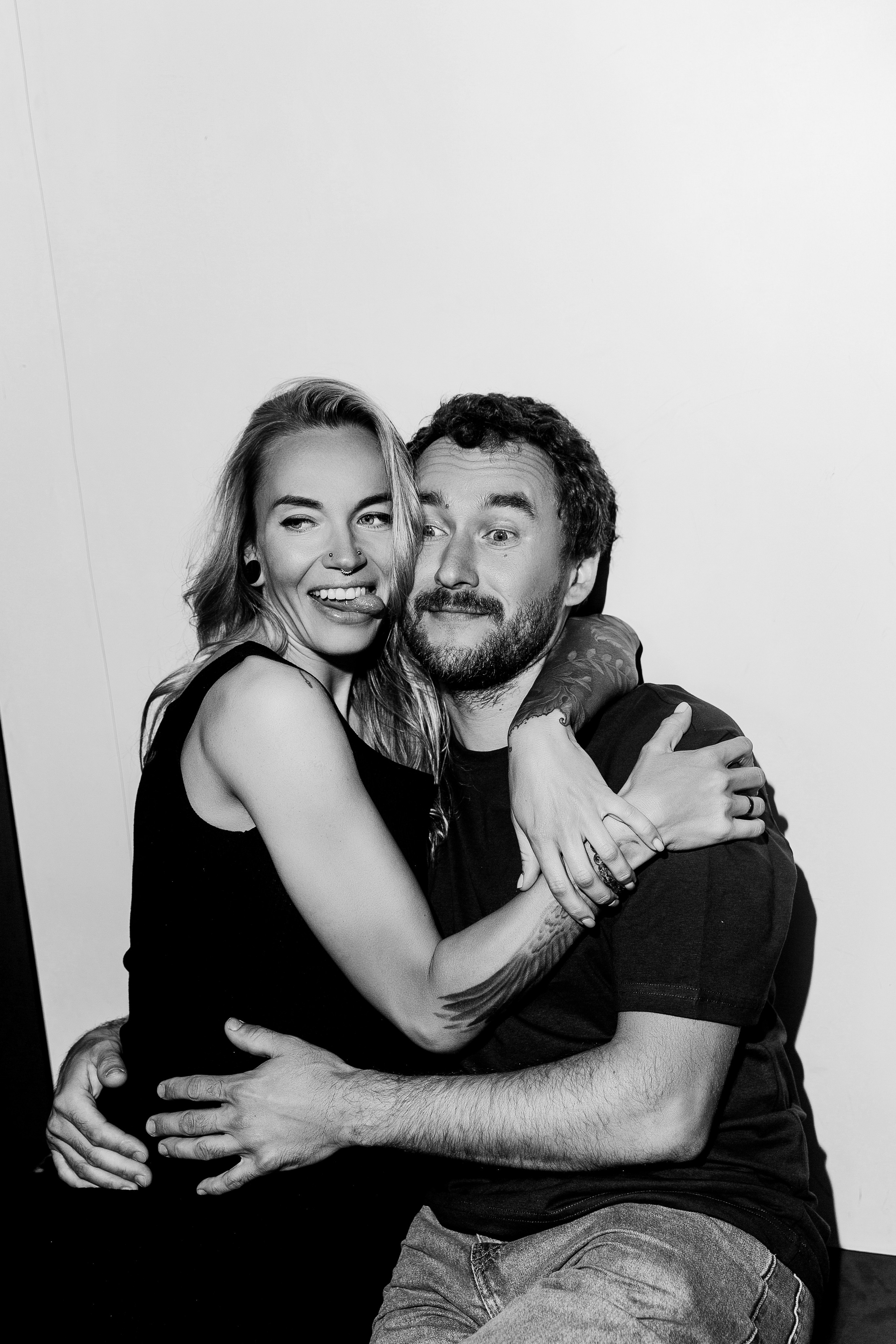 Юлия и Андрей. Свадебный фотограф в Санкт-Петербурге Павел Резниченко