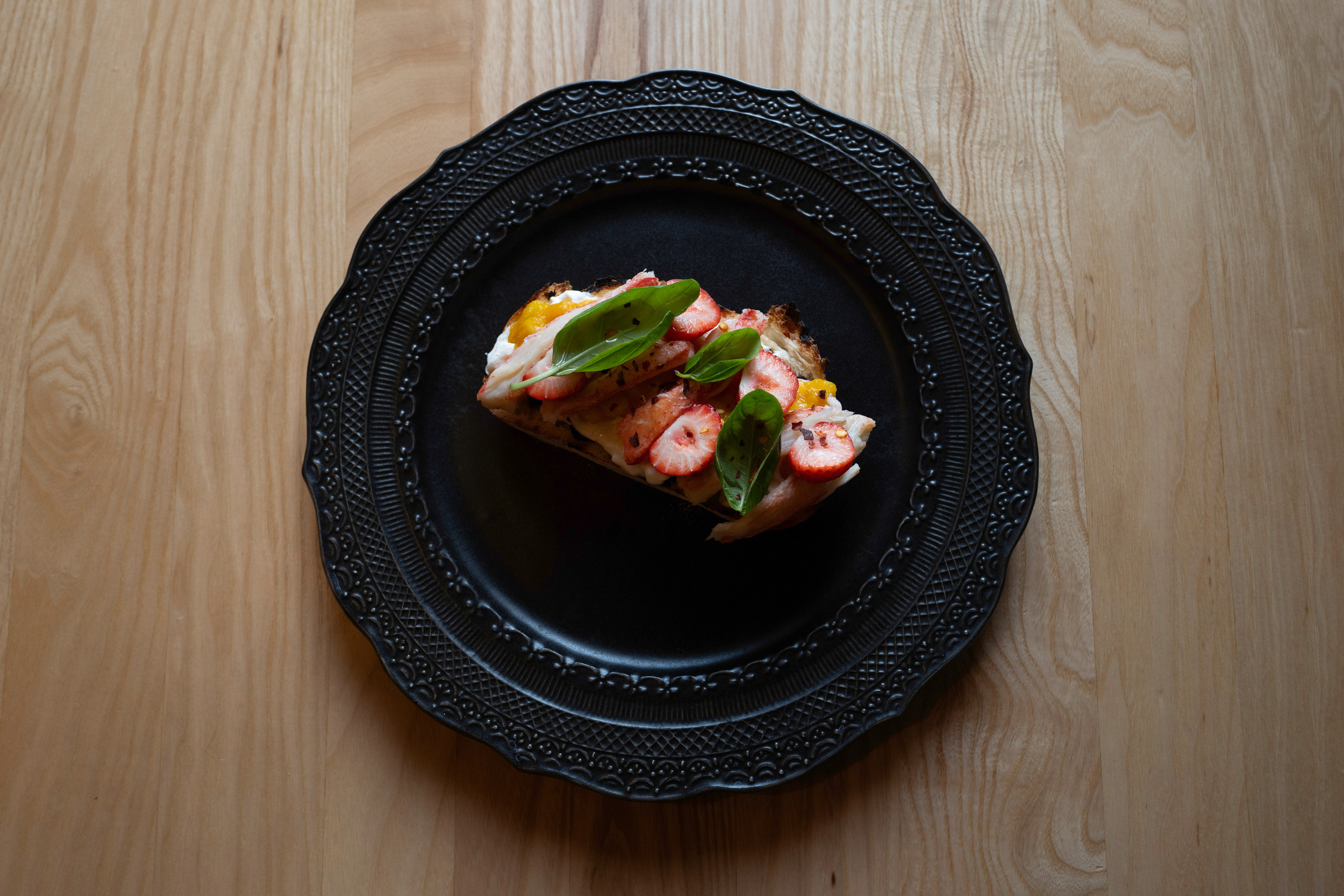 Рестораны. Maxon Magnusson