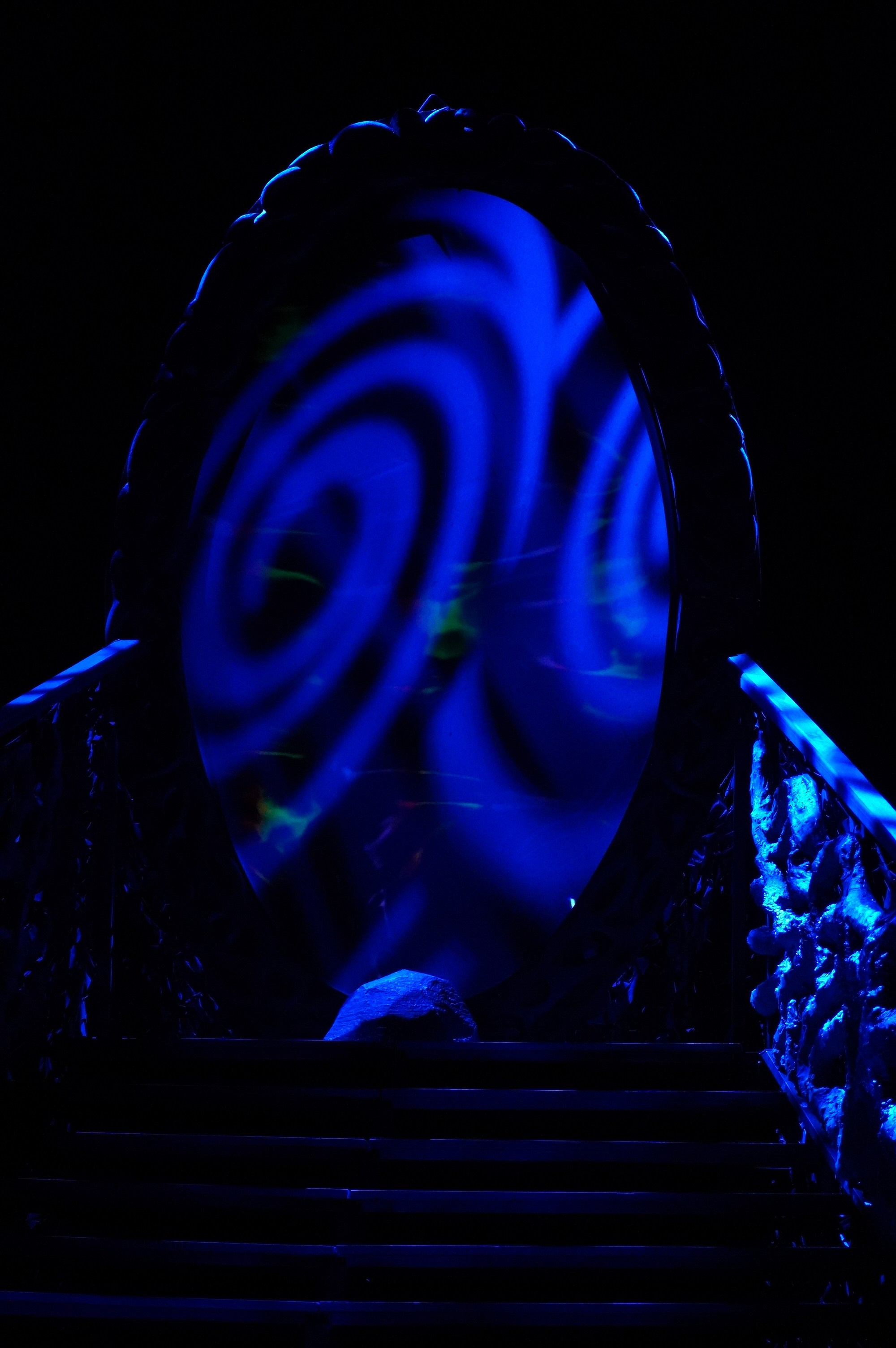 Аленький Цветочек (НЭТ). Maxon Magnusson