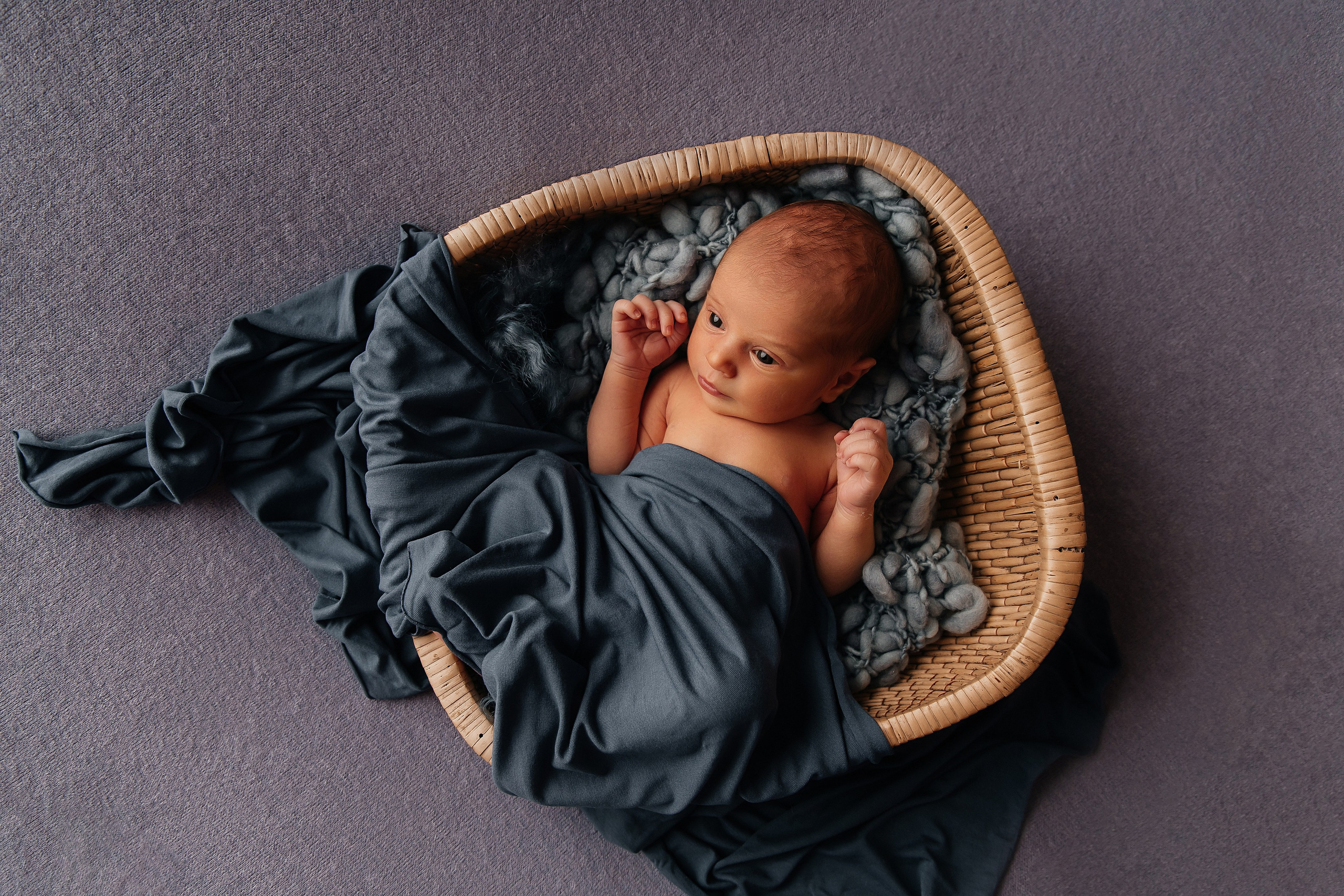 Макар. Фотограф новорожденных Тверь Диана Муляева