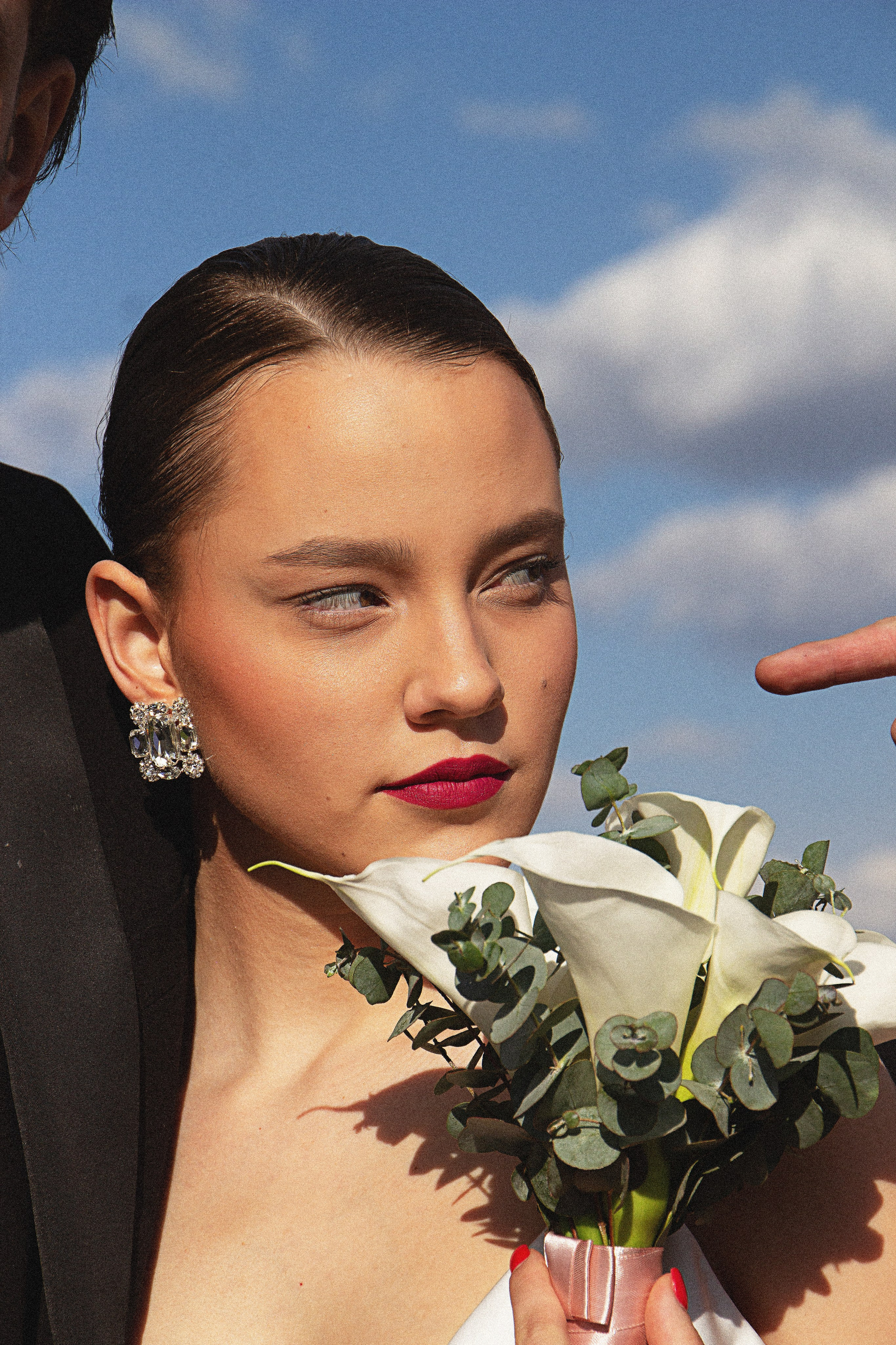 Свадебный воркшоп. Фотограф и видеограф в Омск/Москва Сащенко Лера