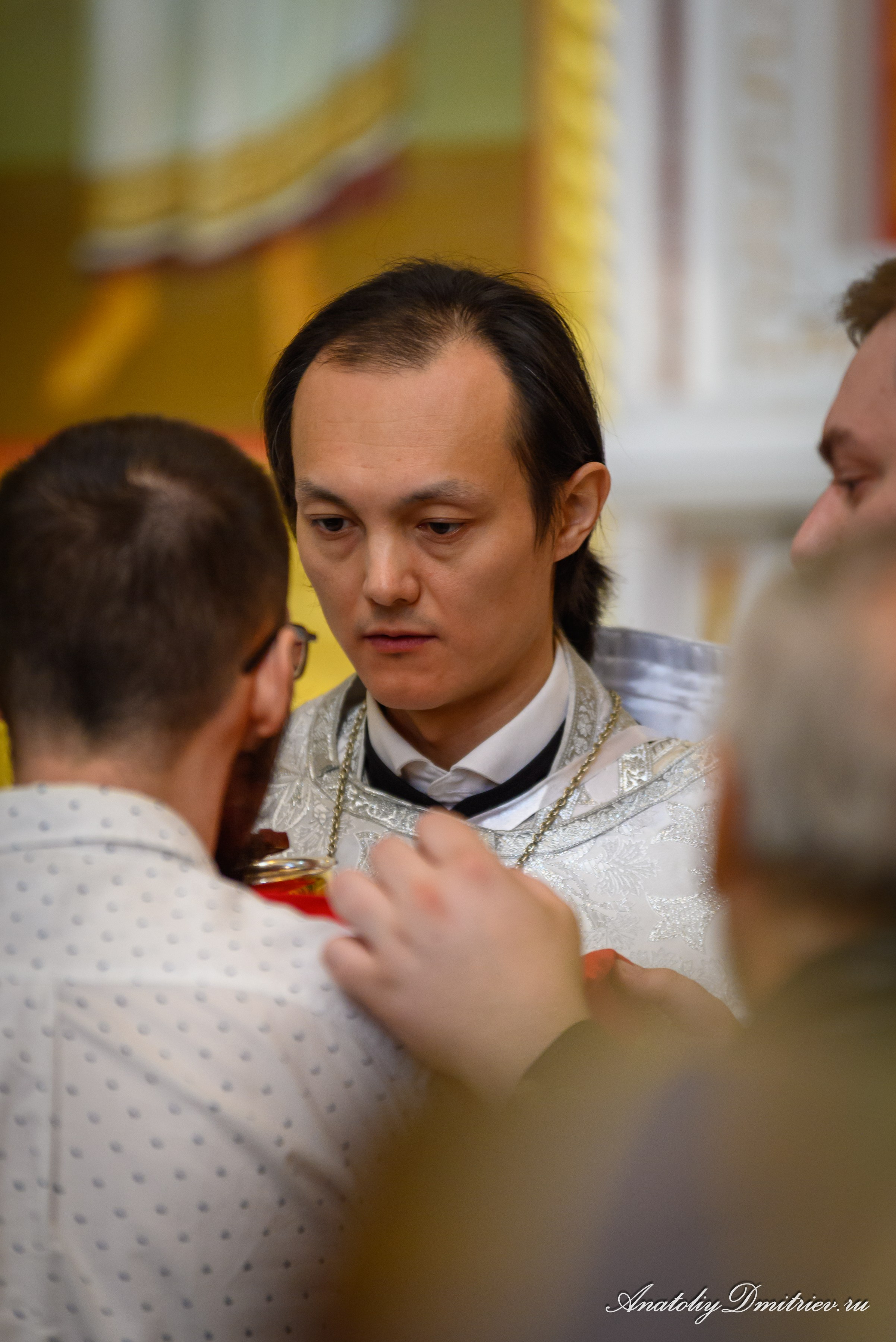 Вербное 2025. Фотограф  Крещения и Венчания Калининград