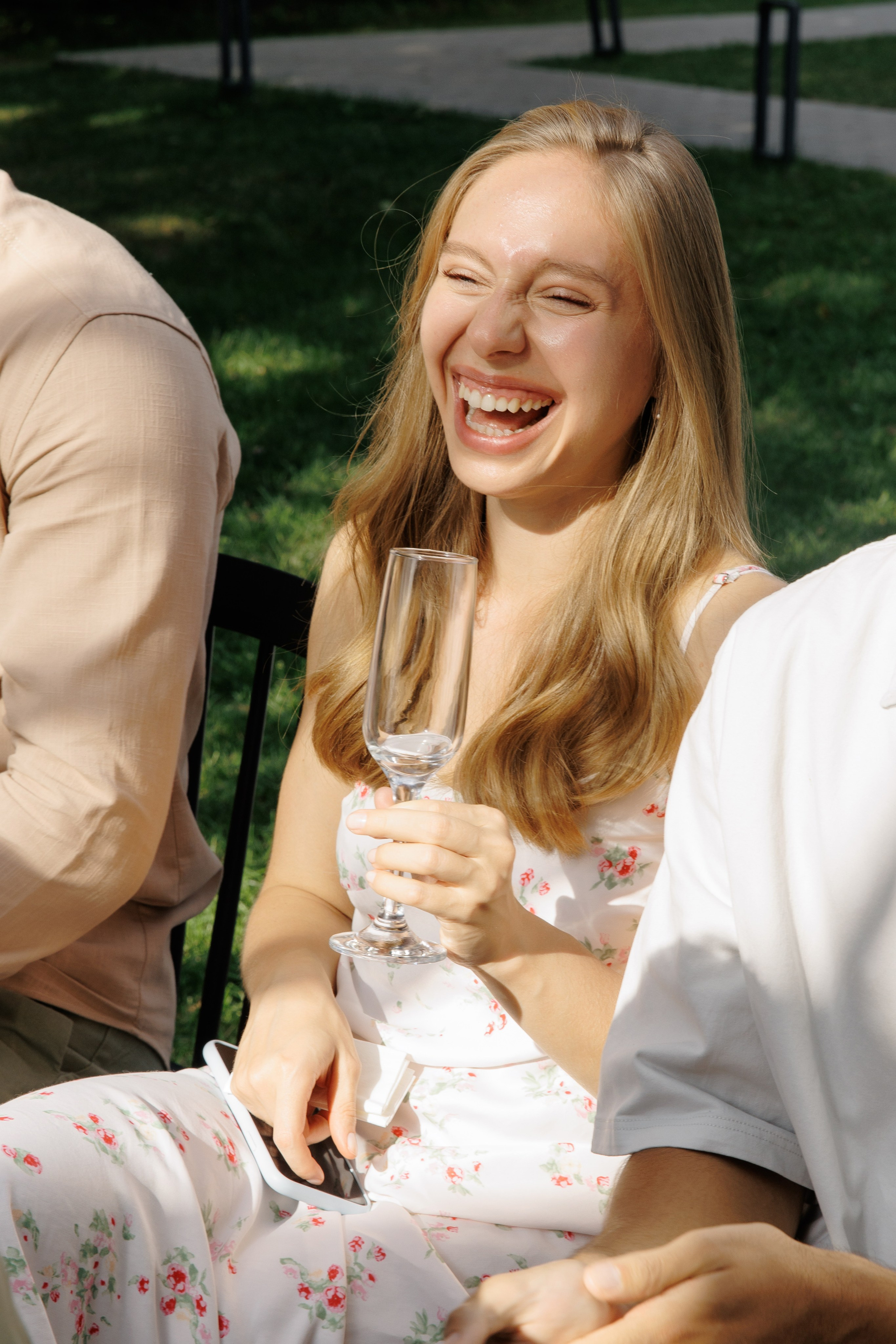 Руслан и Виолетта. Свадебный фотограф Михаил Симонов