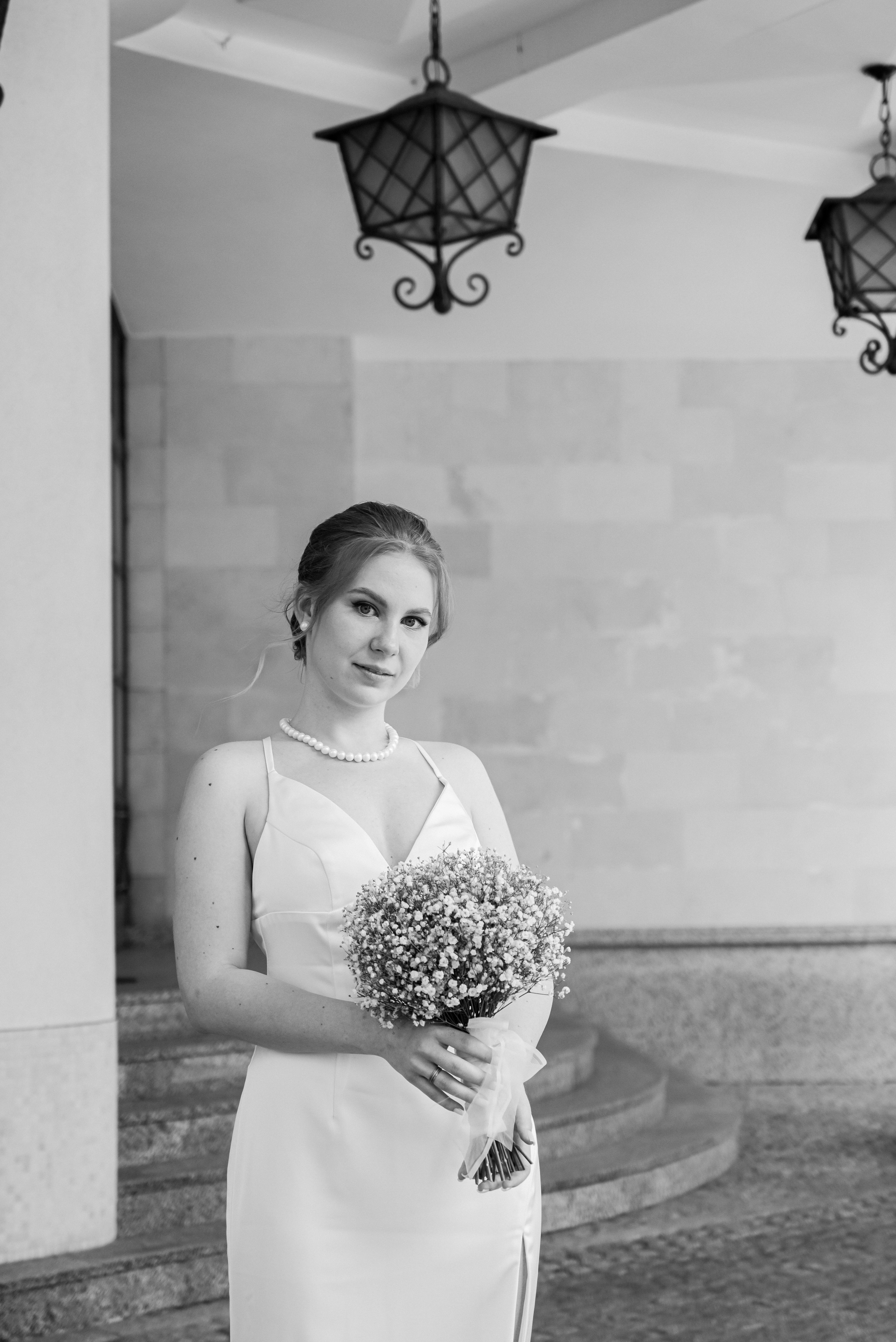 СОФЬЯ И ЮРИЙ. Фотограф Лопаткина Ирина