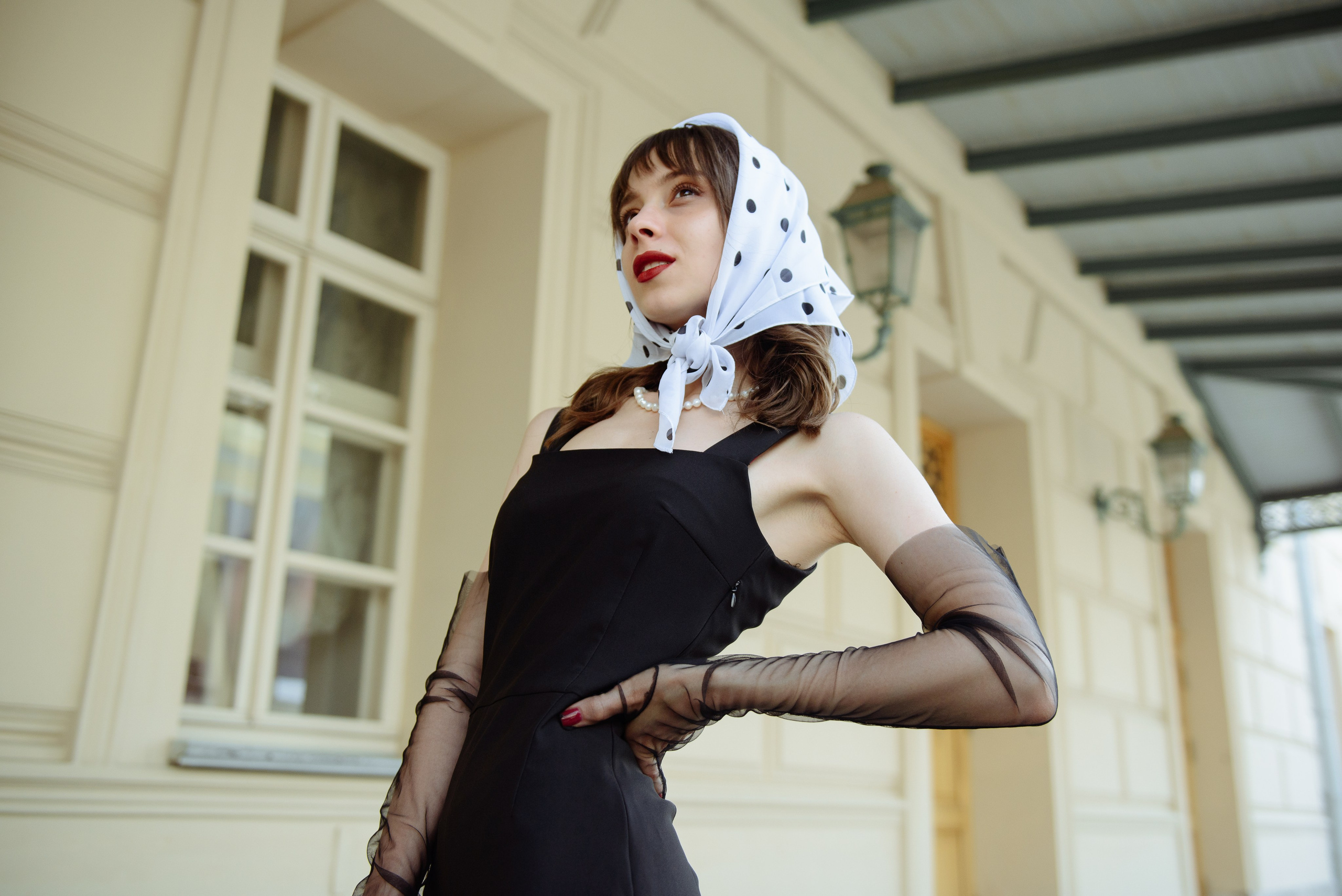БОЛЬШОЙ. Фотограф Лопаткина Ирина