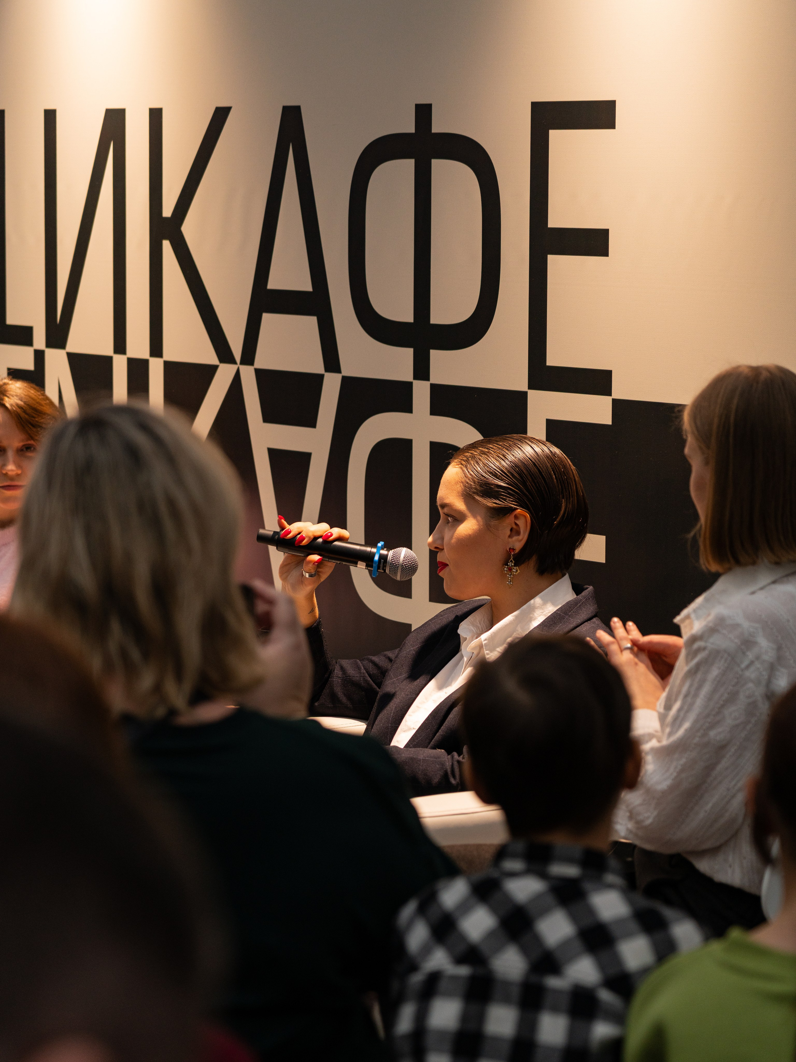 Non/fictio№ 2025. Коммерческий фотограф в Москве Садовников Алексей