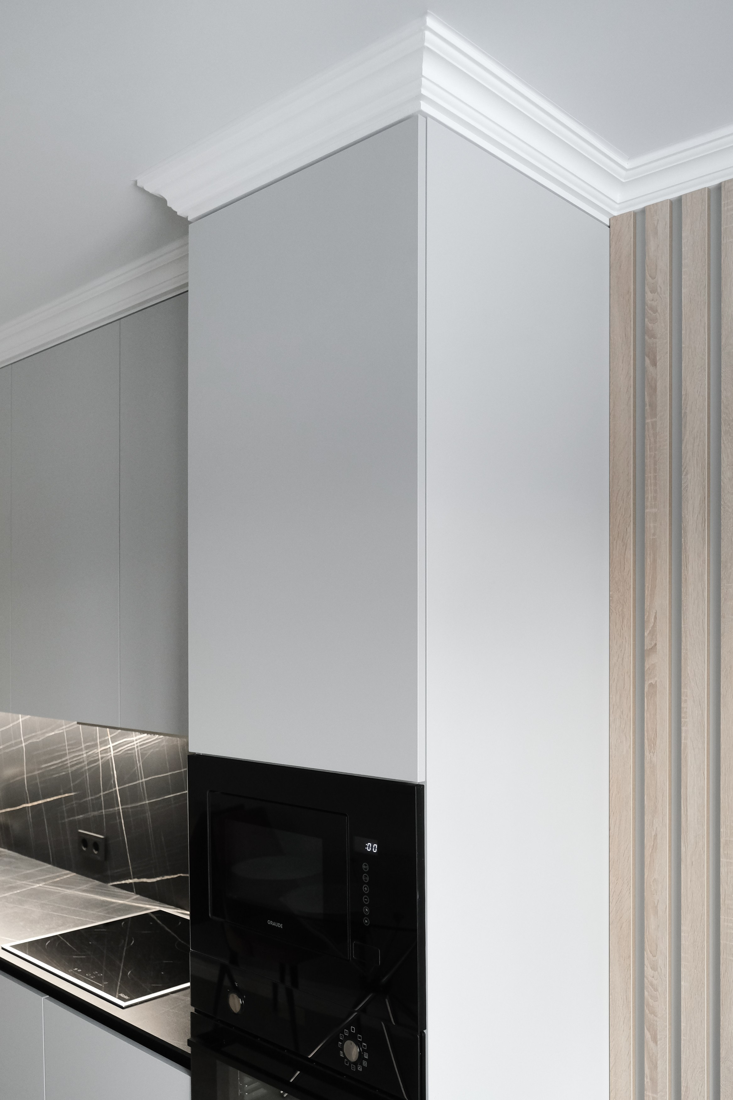 Кухни в Томске на заказ. Мебель, Кухни и Шкафы в Северном парке. ГУДРУМ — Мебель на заказ в Томске | Кухни | Шкафы | Стулья и Столы