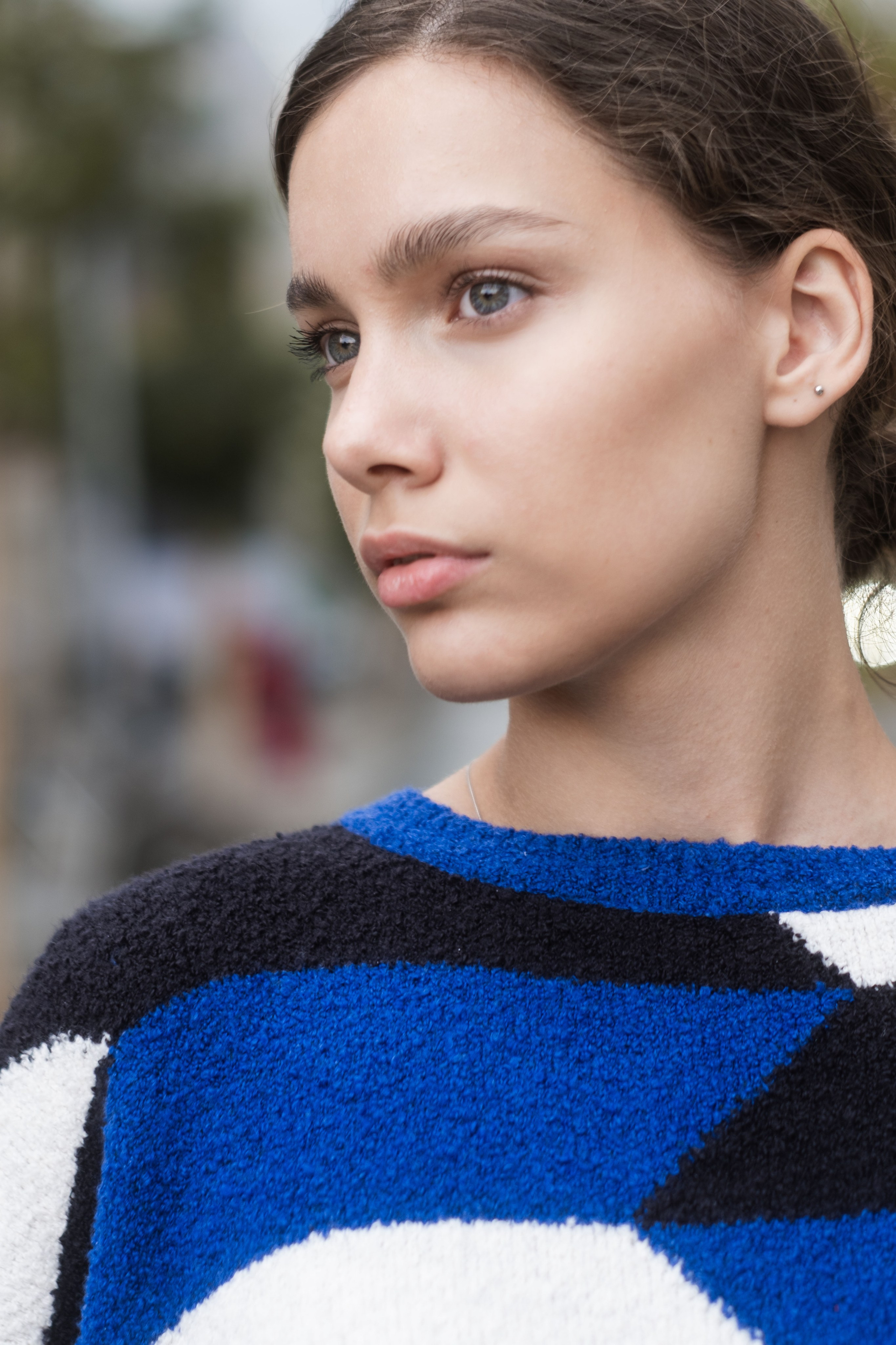 Сьемка для брендов. Анна Сутягина. Фотограф в Москве