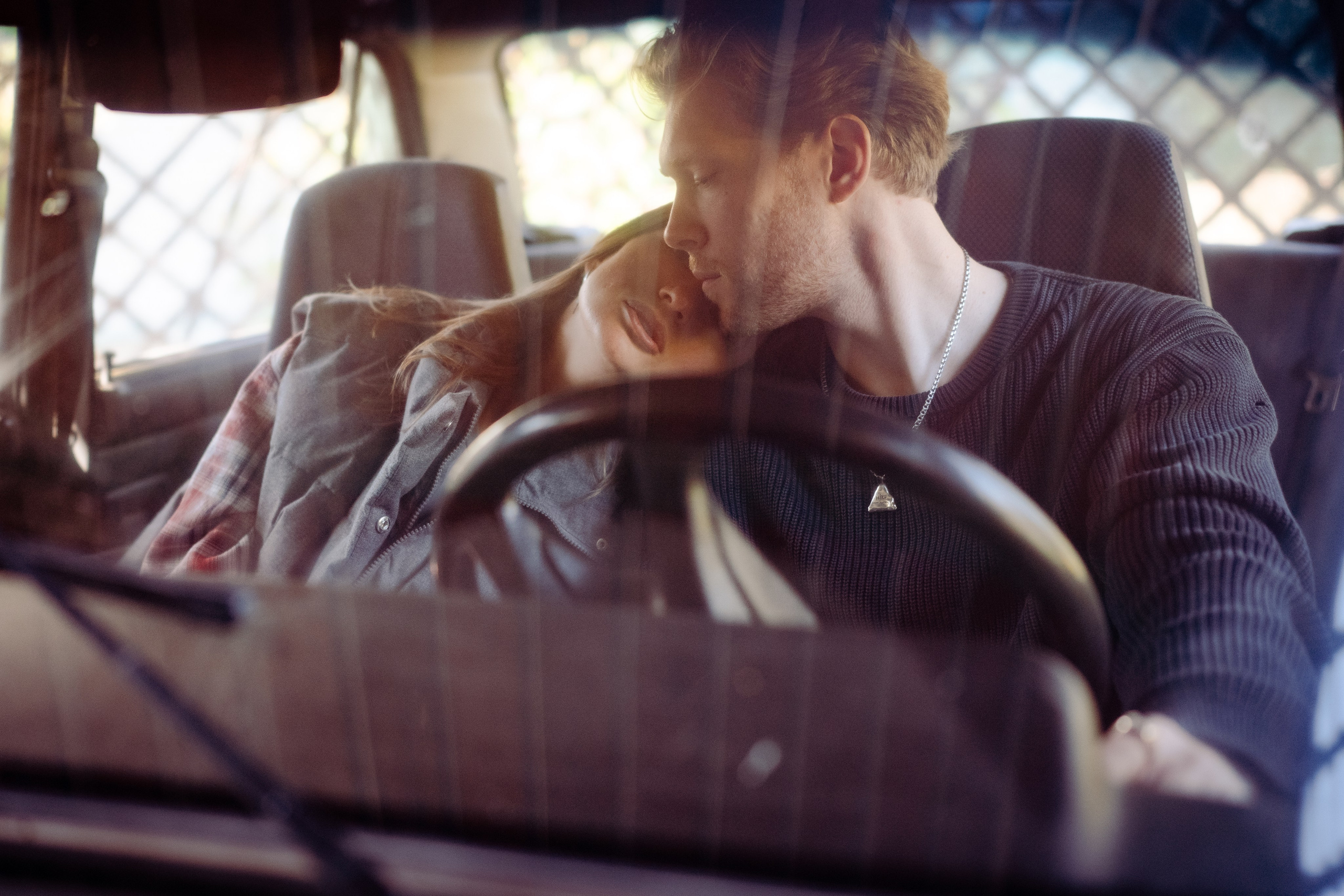 По любви. Анна Сутягина. Фотограф в Москве