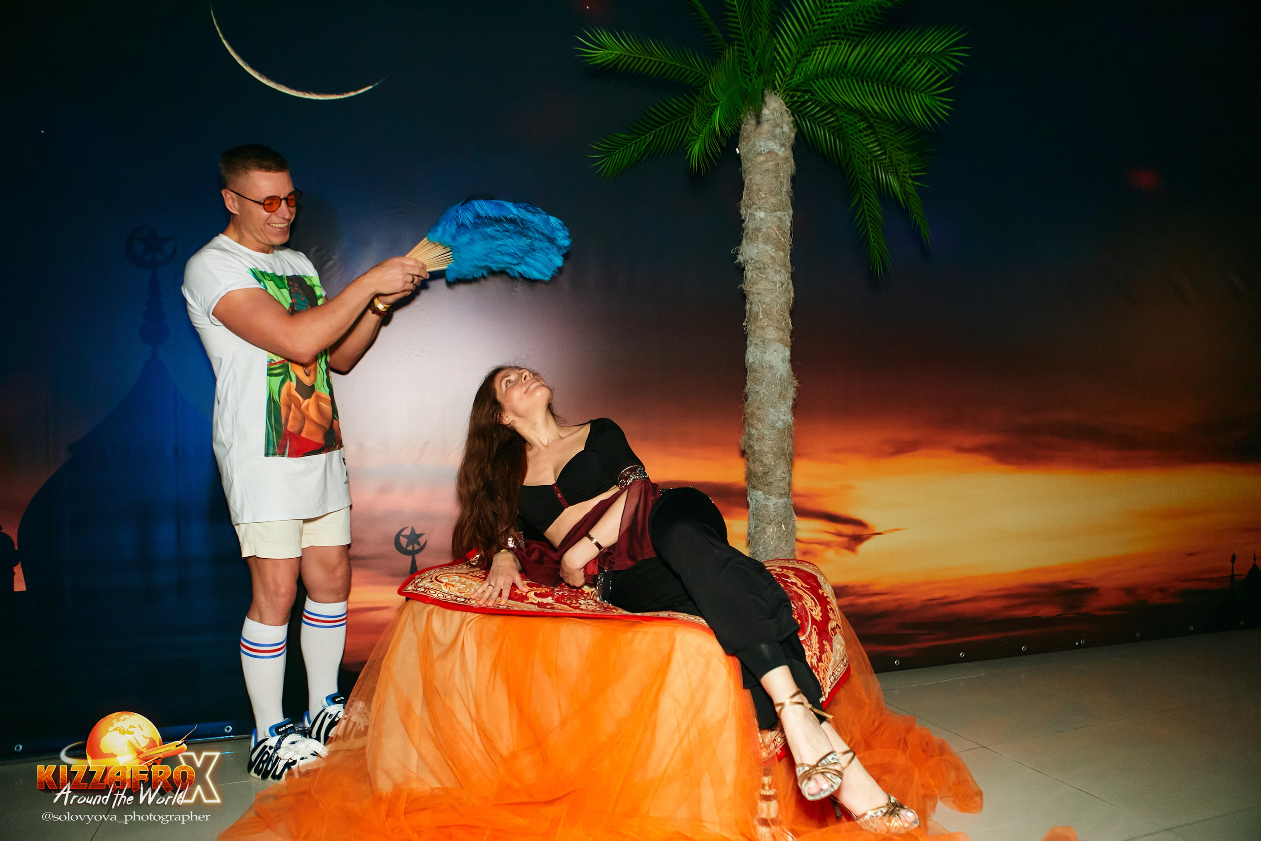 KizzAfro. Свадебный фотограф