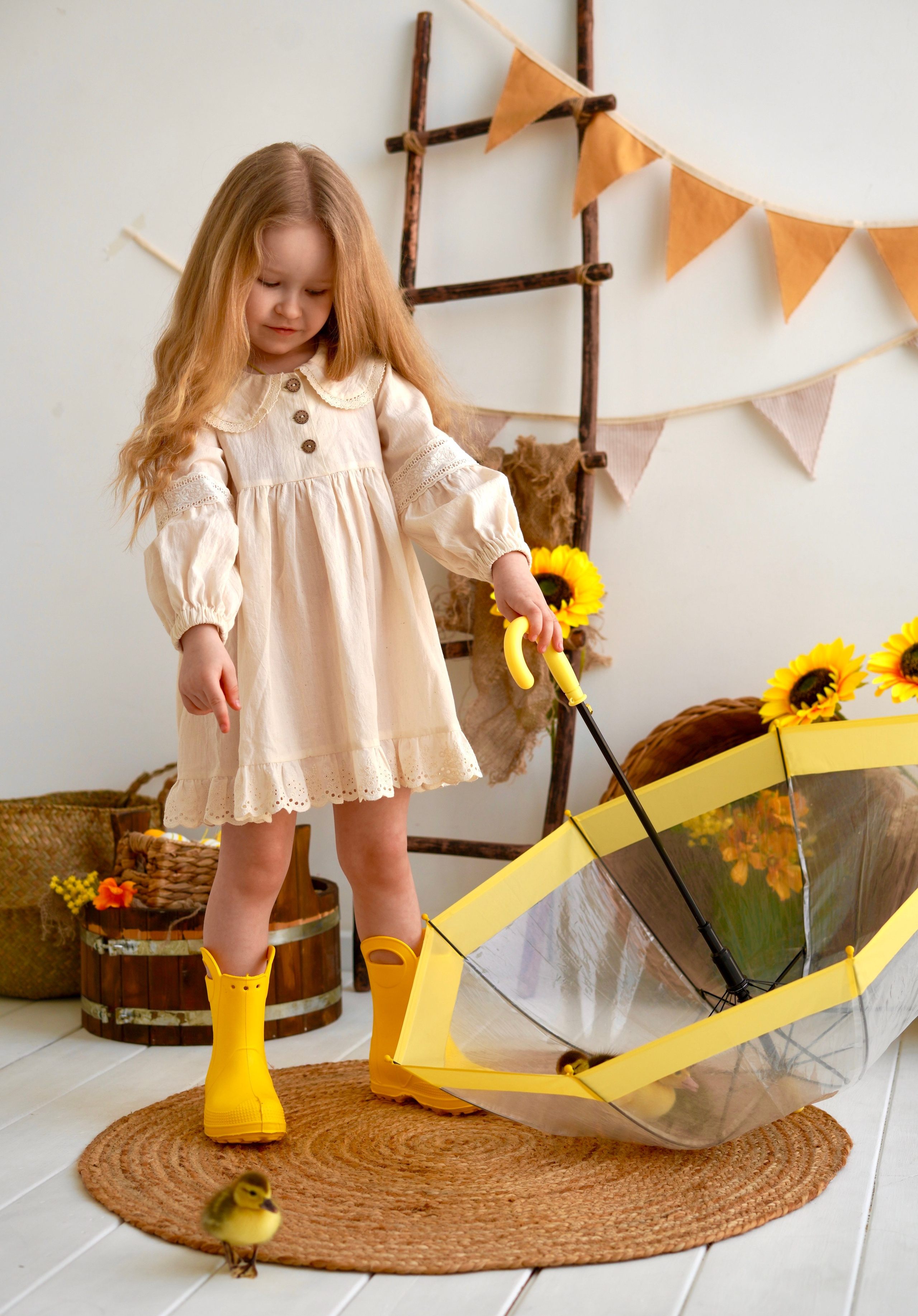 Пасха. Милана. Фотограф в Барнауле, Полина Черкасова