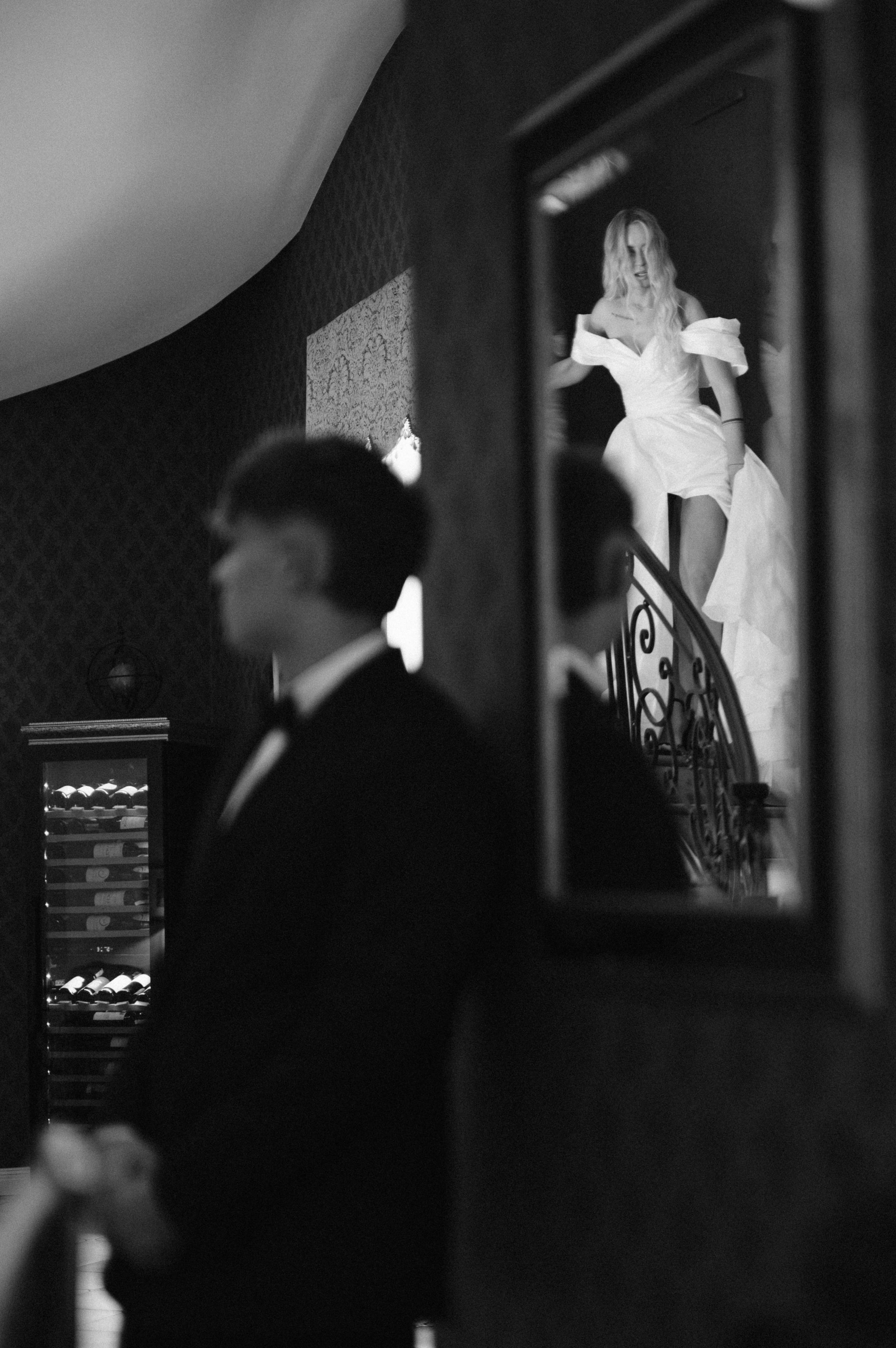 Если в сердце живет любовь. Свадебный фотограф в Минске Тагай Наталья