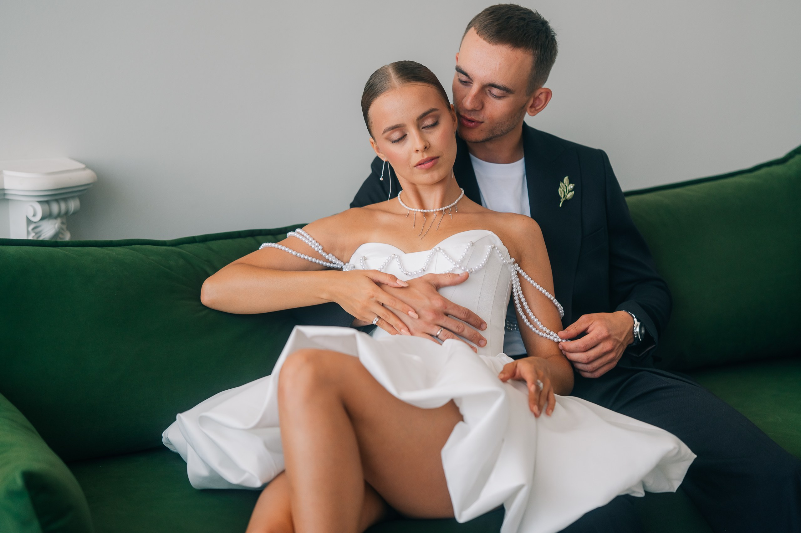 Пупупу. Фотограф в Кемерово Владислав Шульц