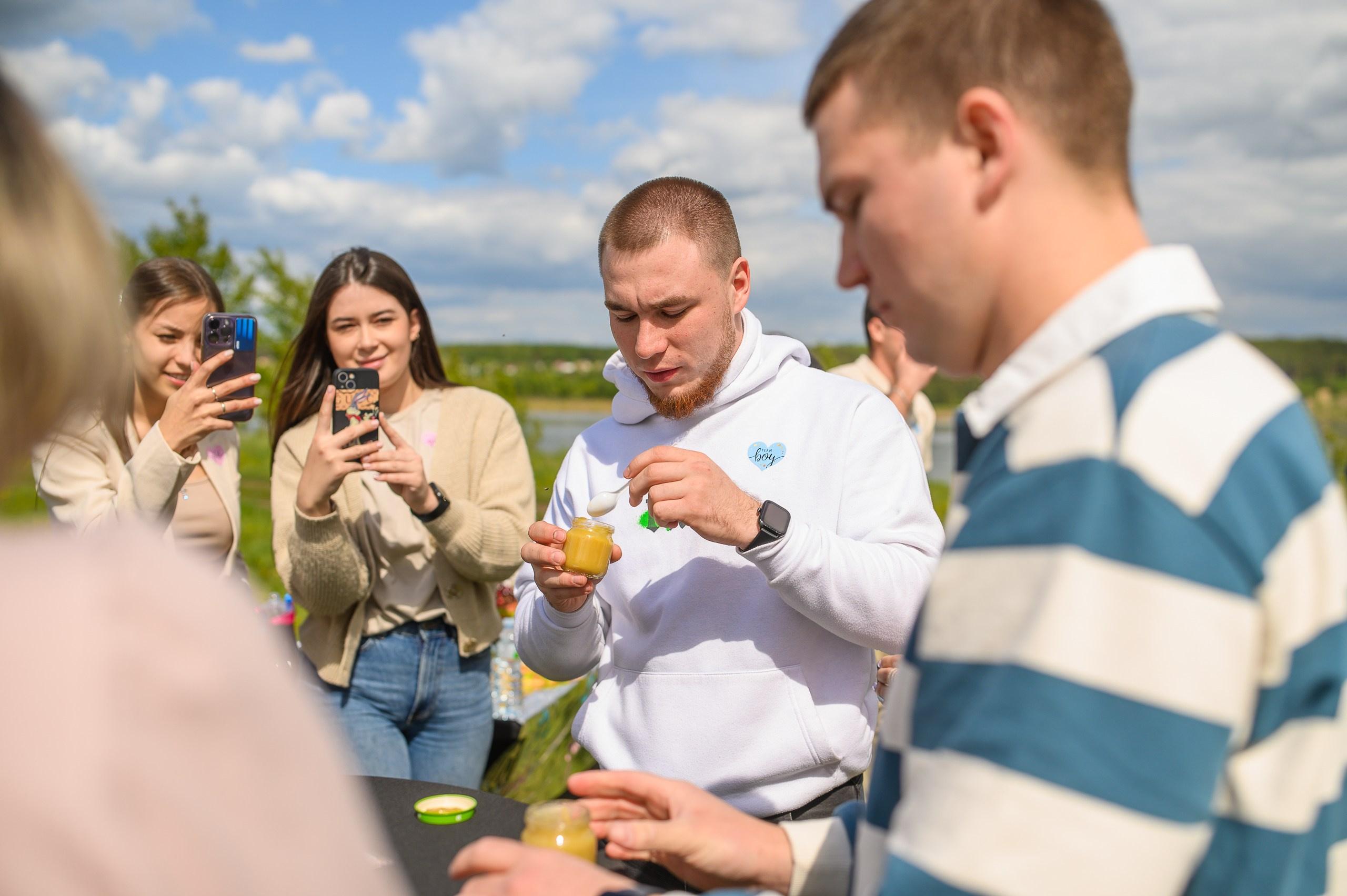 Gender Paty. Фотограф в Кемерово Владислав Шульц