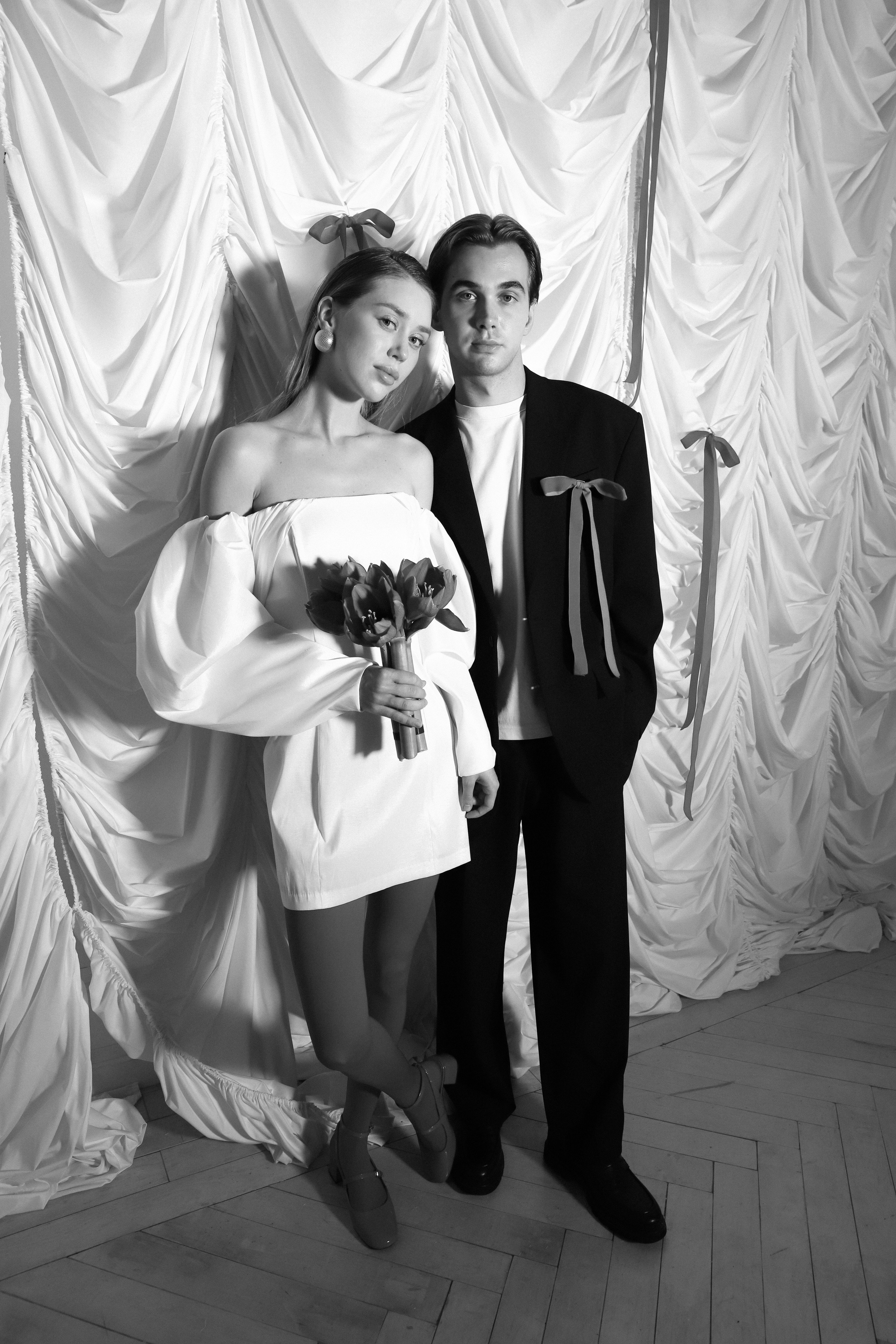 Влад и Света. Главная