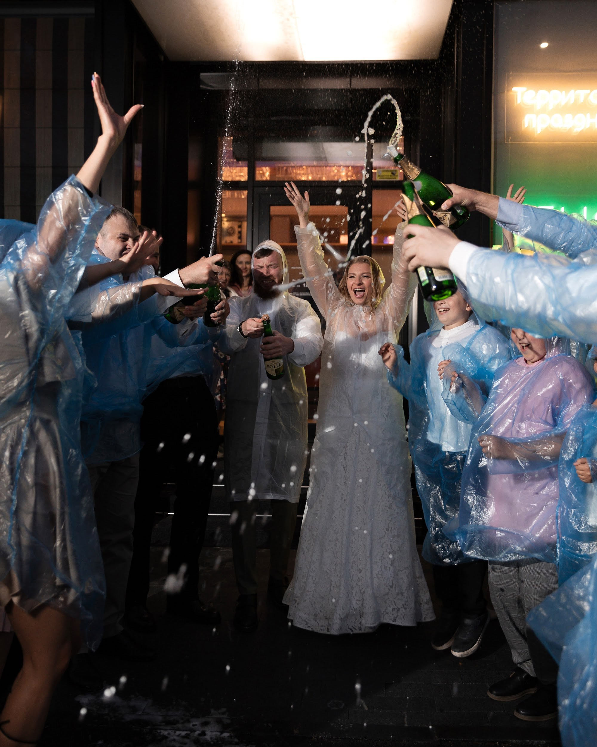 26.07 Михаил и Юлия. Свадебный организатор Екатеринбург