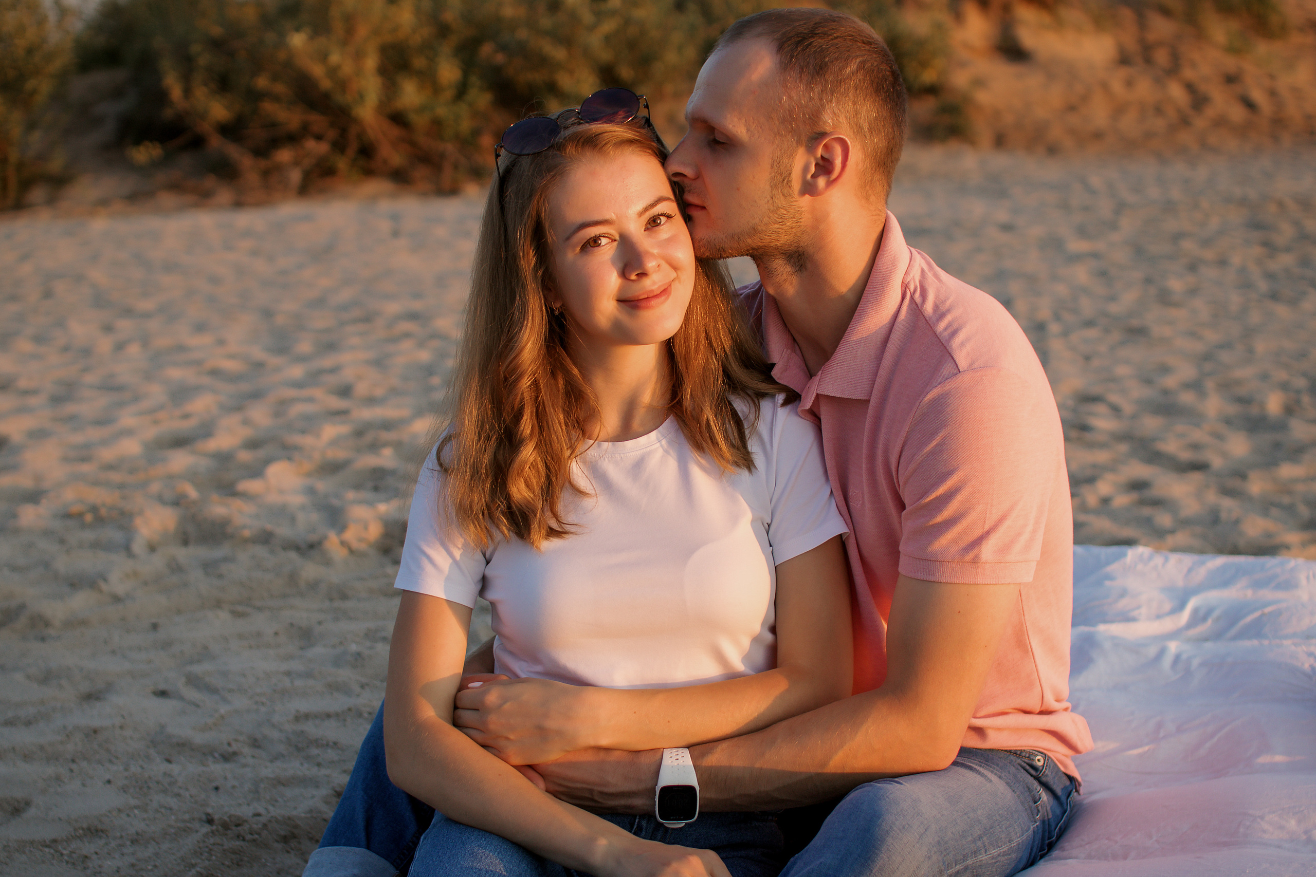 Порфолио. Семейные фотосессии. Семейный и детский фотограф в Ярославле Абрамов Артём