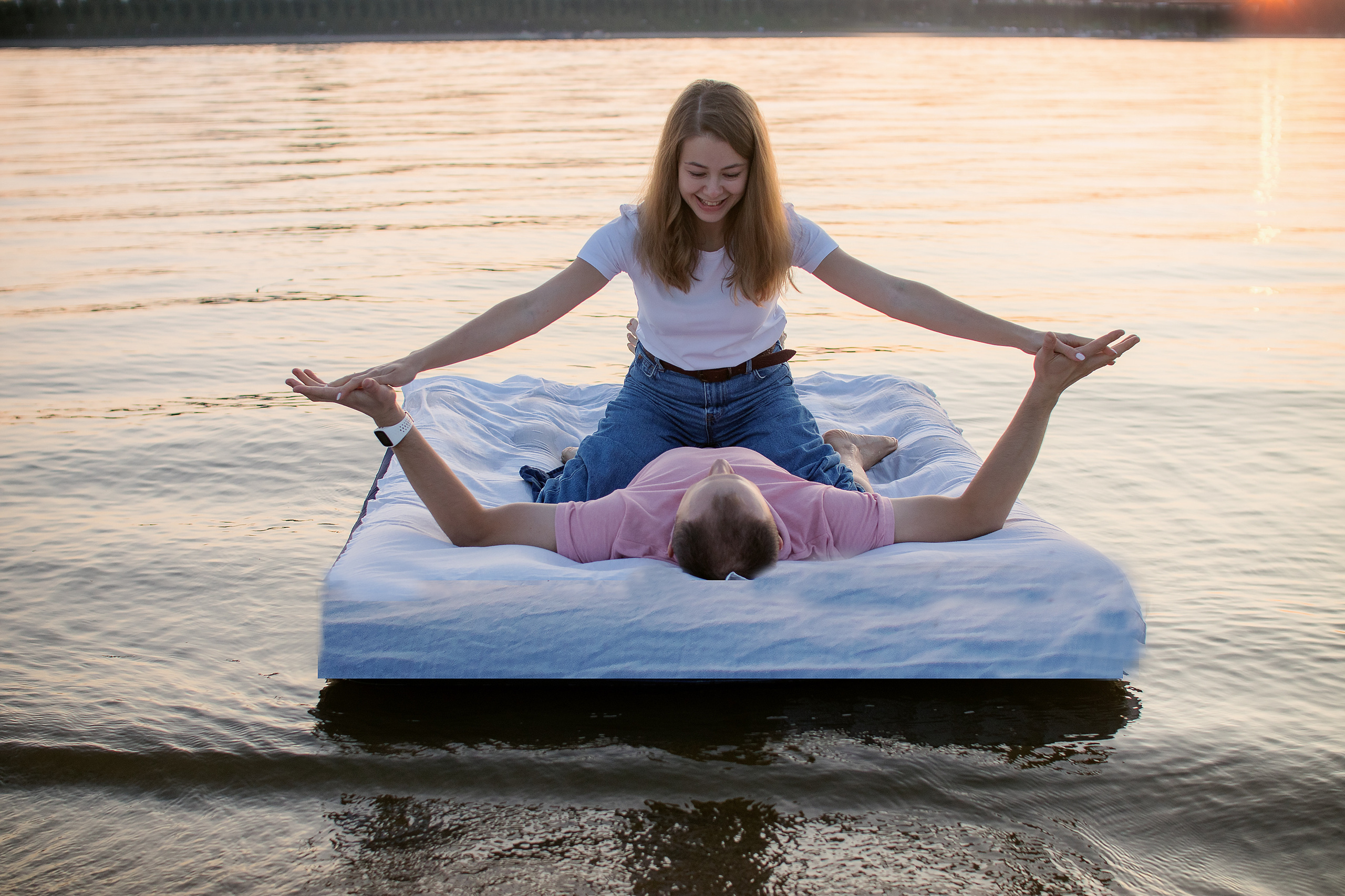 Порфолио. Семейные фотосессии. Семейный и детский фотограф в Ярославле Абрамов Артём