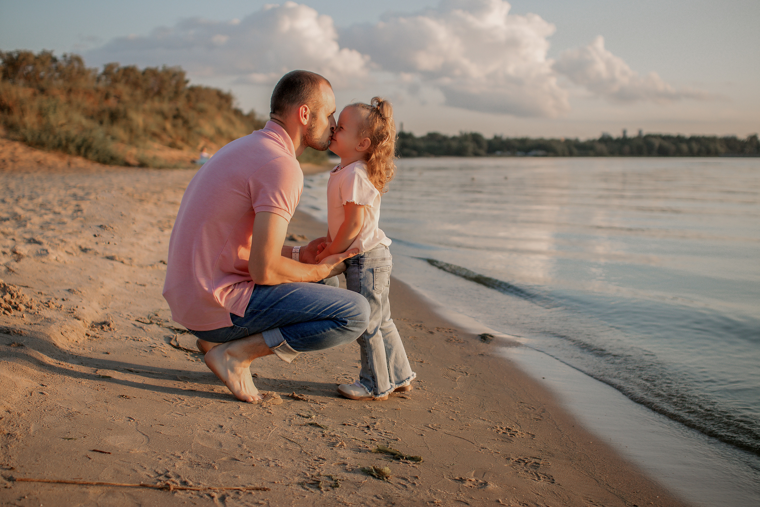 Порфолио. Семейные фотосессии. Семейный и детский фотограф в Ярославле Абрамов Артём