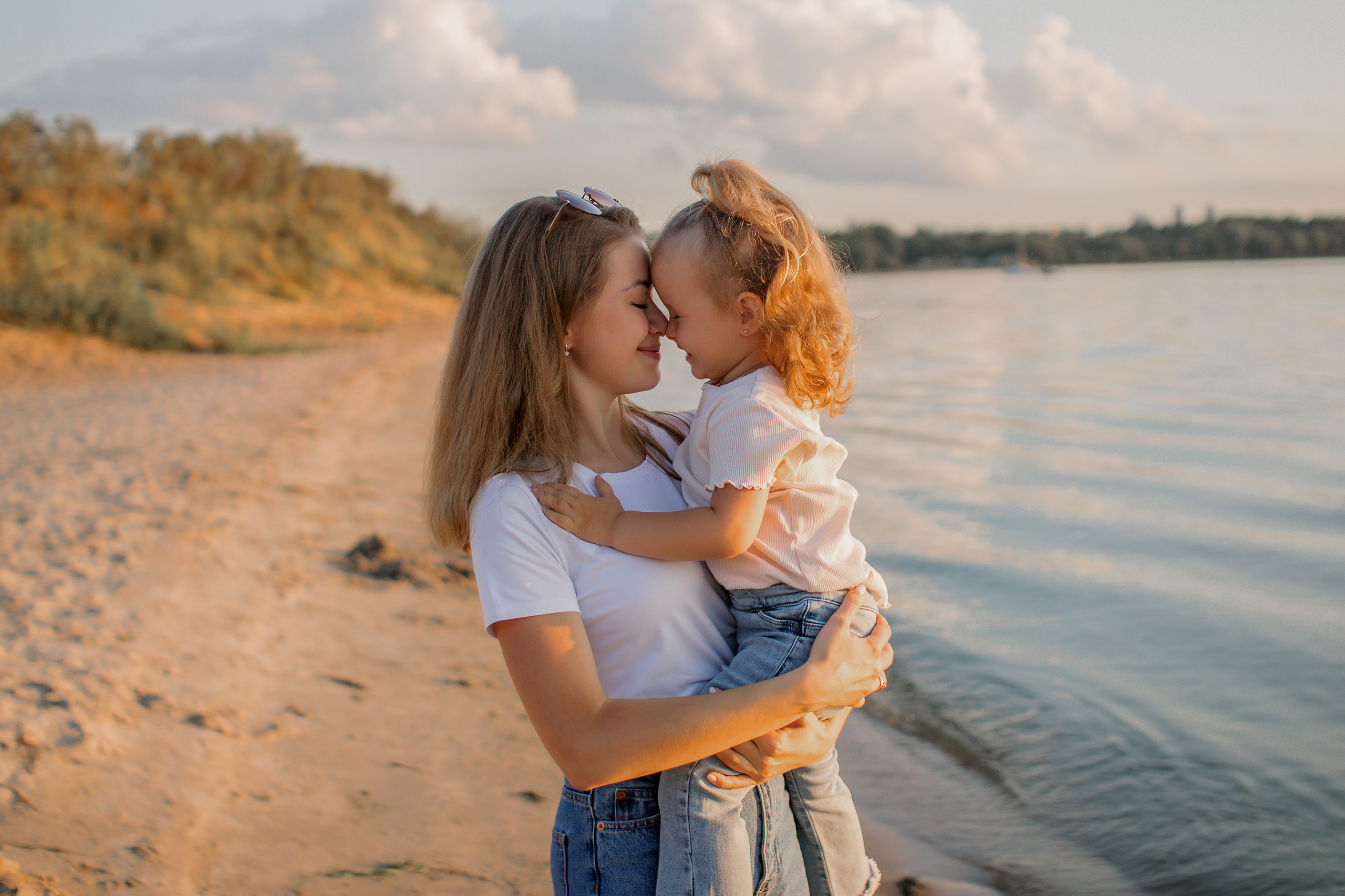 Порфолио. Семейные фотосессии. Семейный и детский фотограф в Ярославле Абрамов Артём