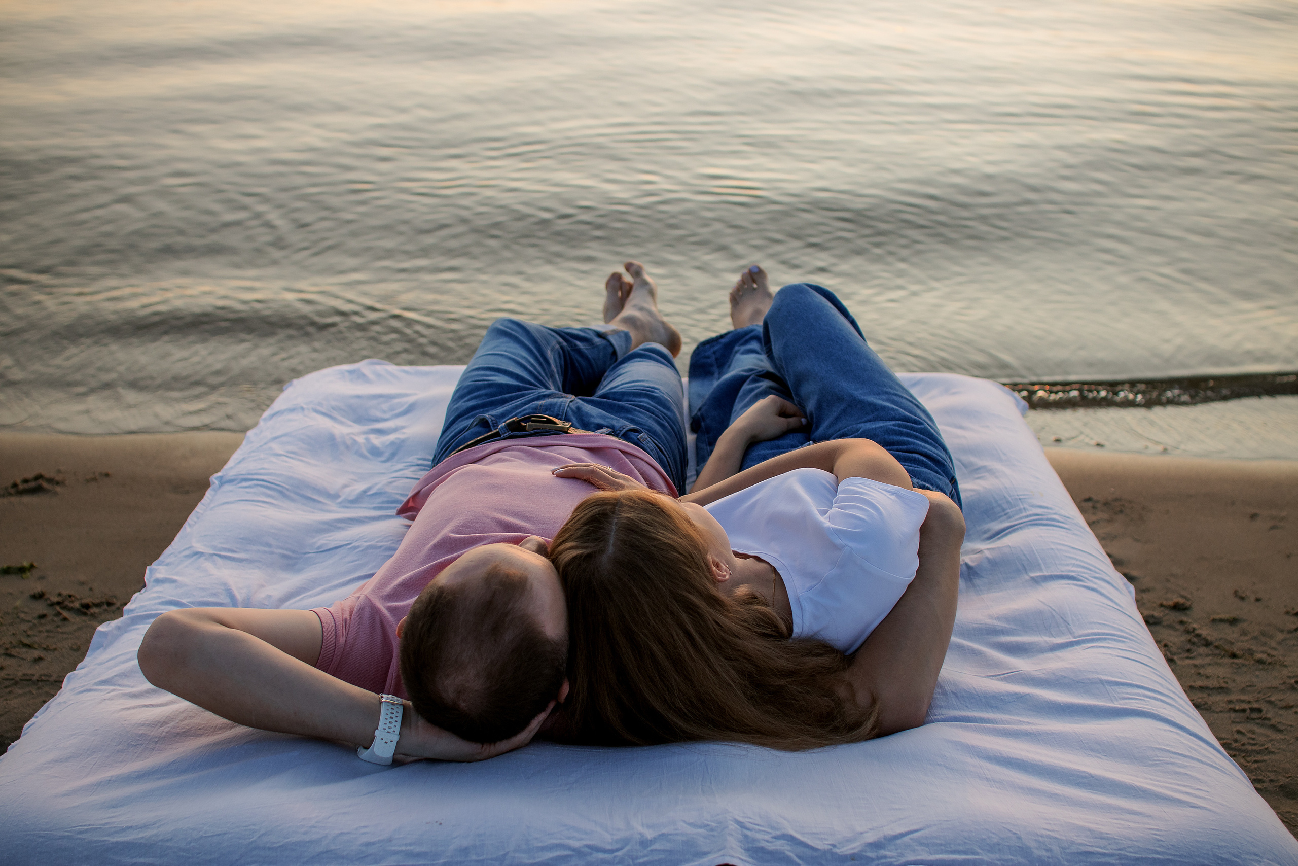 Порфолио. Семейные фотосессии. Семейный и детский фотограф в Ярославле Абрамов Артём