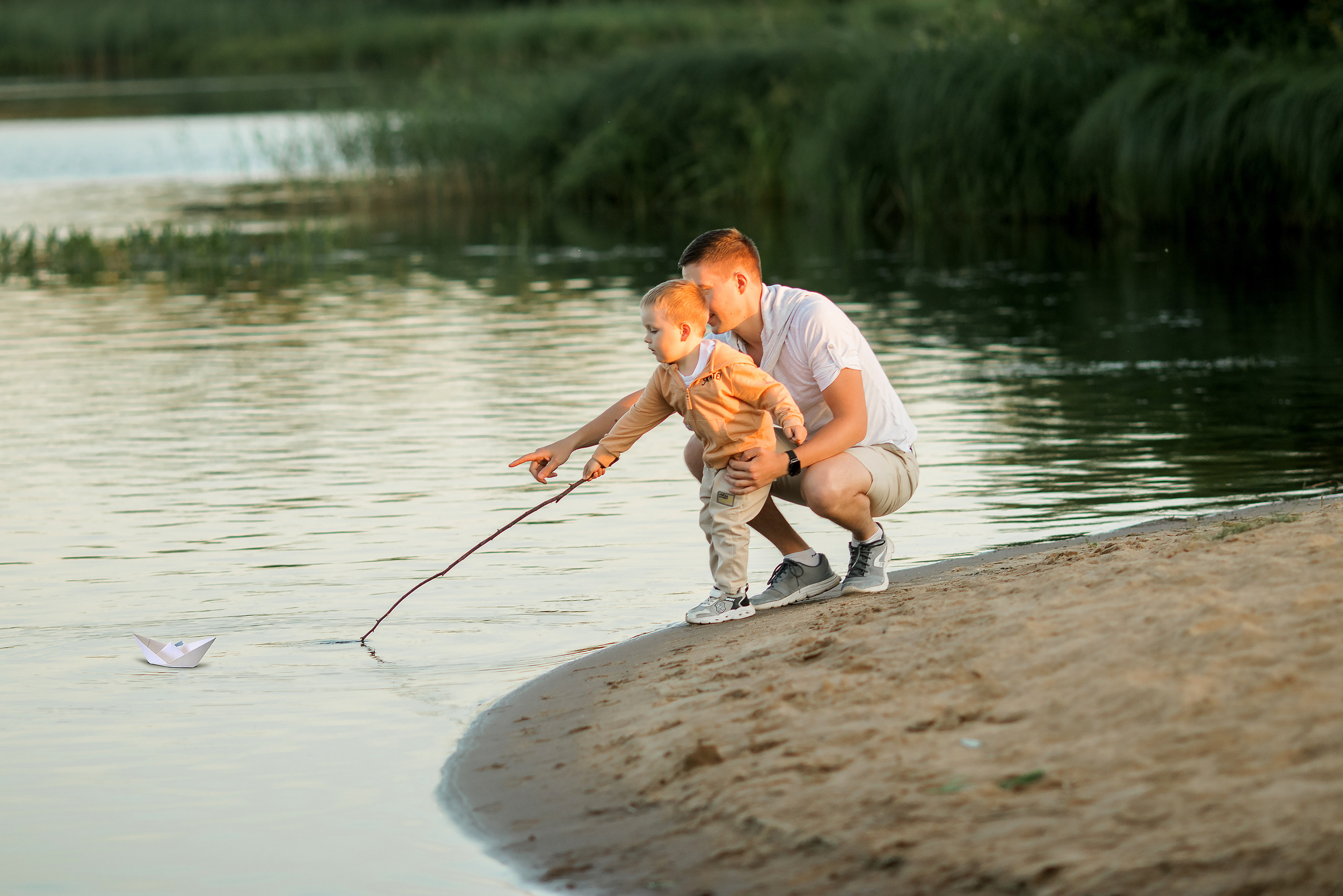 Порфолио. Семейные фотосессии. Семейный и детский фотограф в Ярославле Абрамов Артём