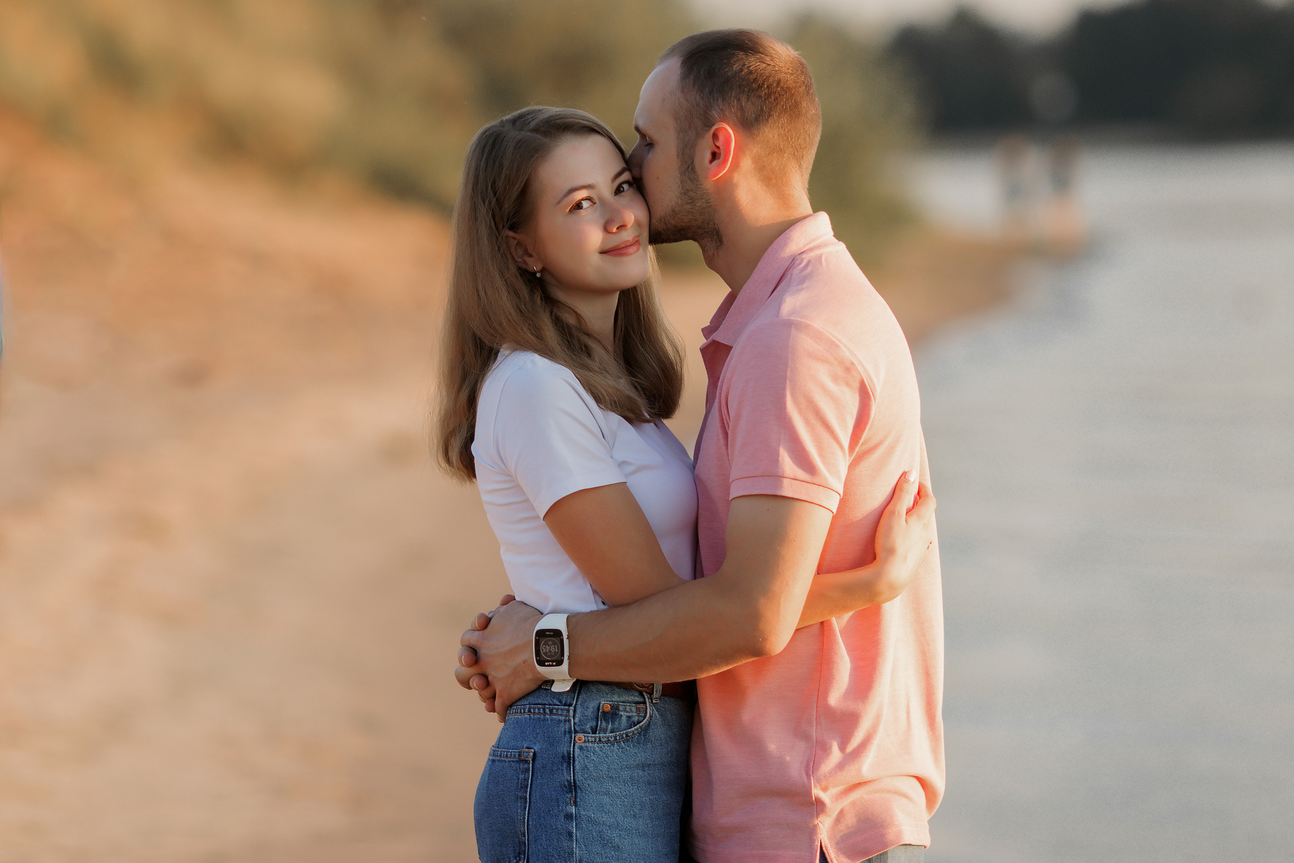 Порфолио. Семейные фотосессии. Семейный и детский фотограф в Ярославле Абрамов Артём