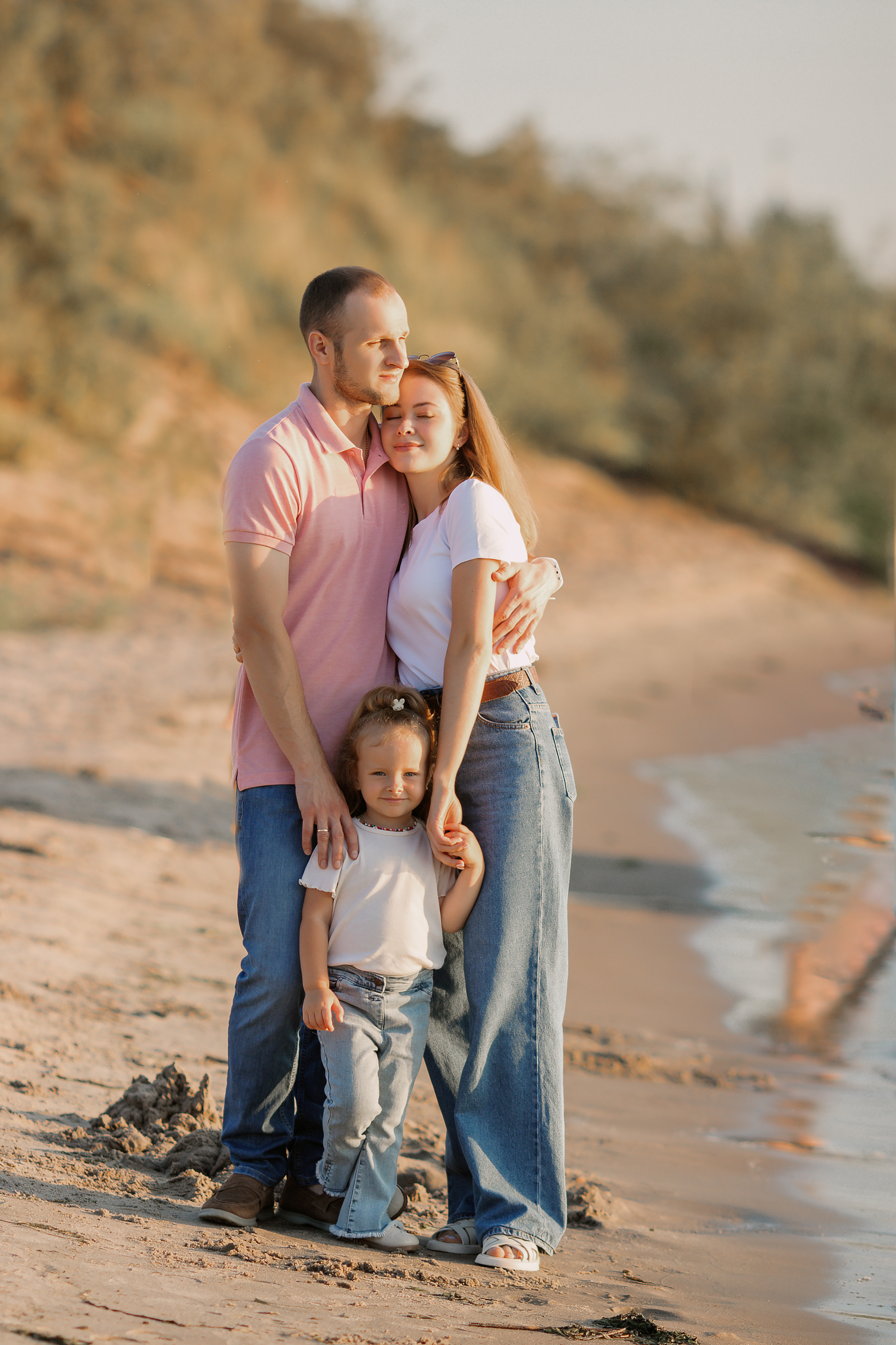 Порфолио. Семейные фотосессии. Семейный и детский фотограф в Ярославле Абрамов Артём