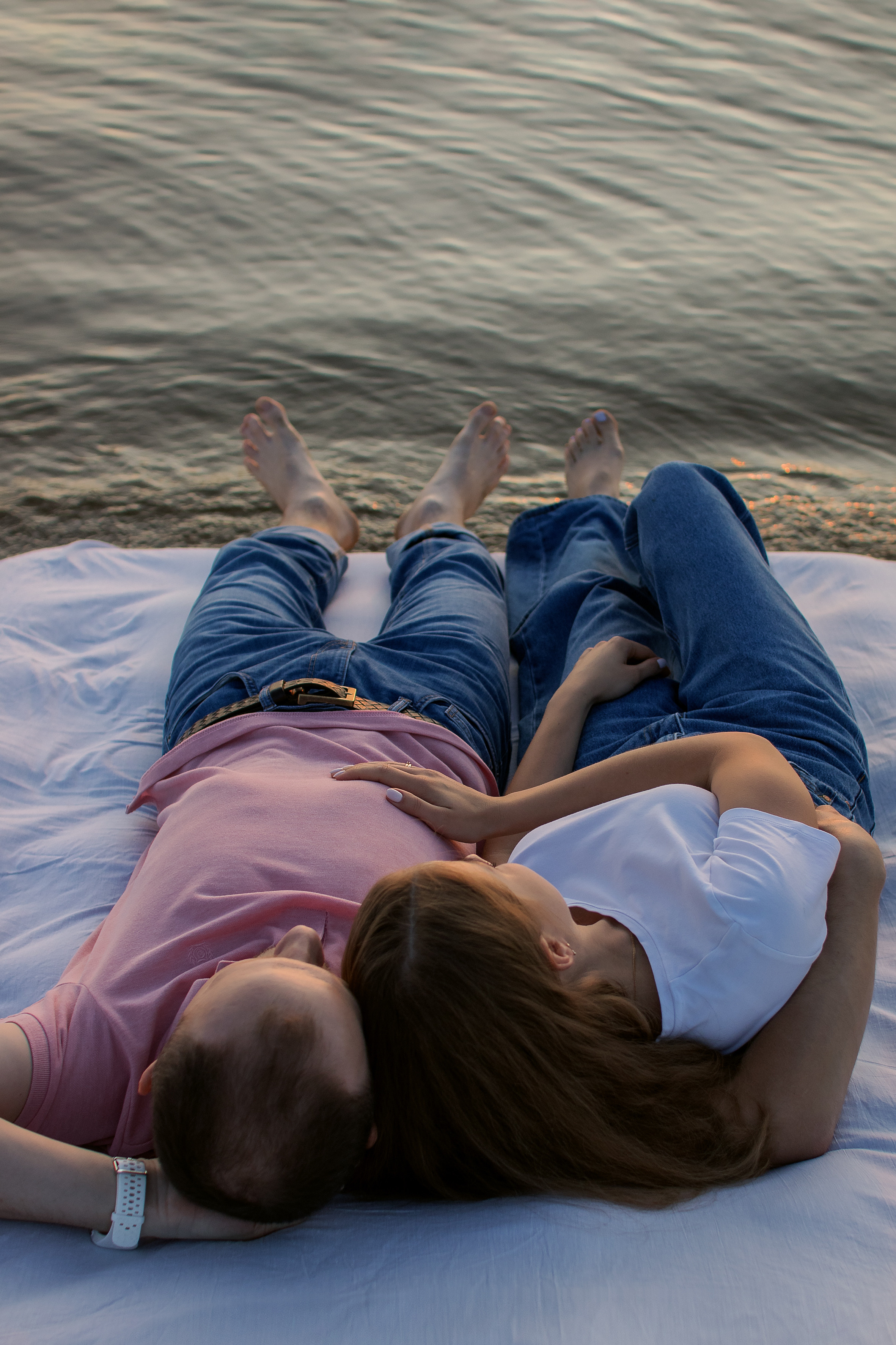 Порфолио. Семейные фотосессии. Семейный и детский фотограф в Ярославле Абрамов Артём