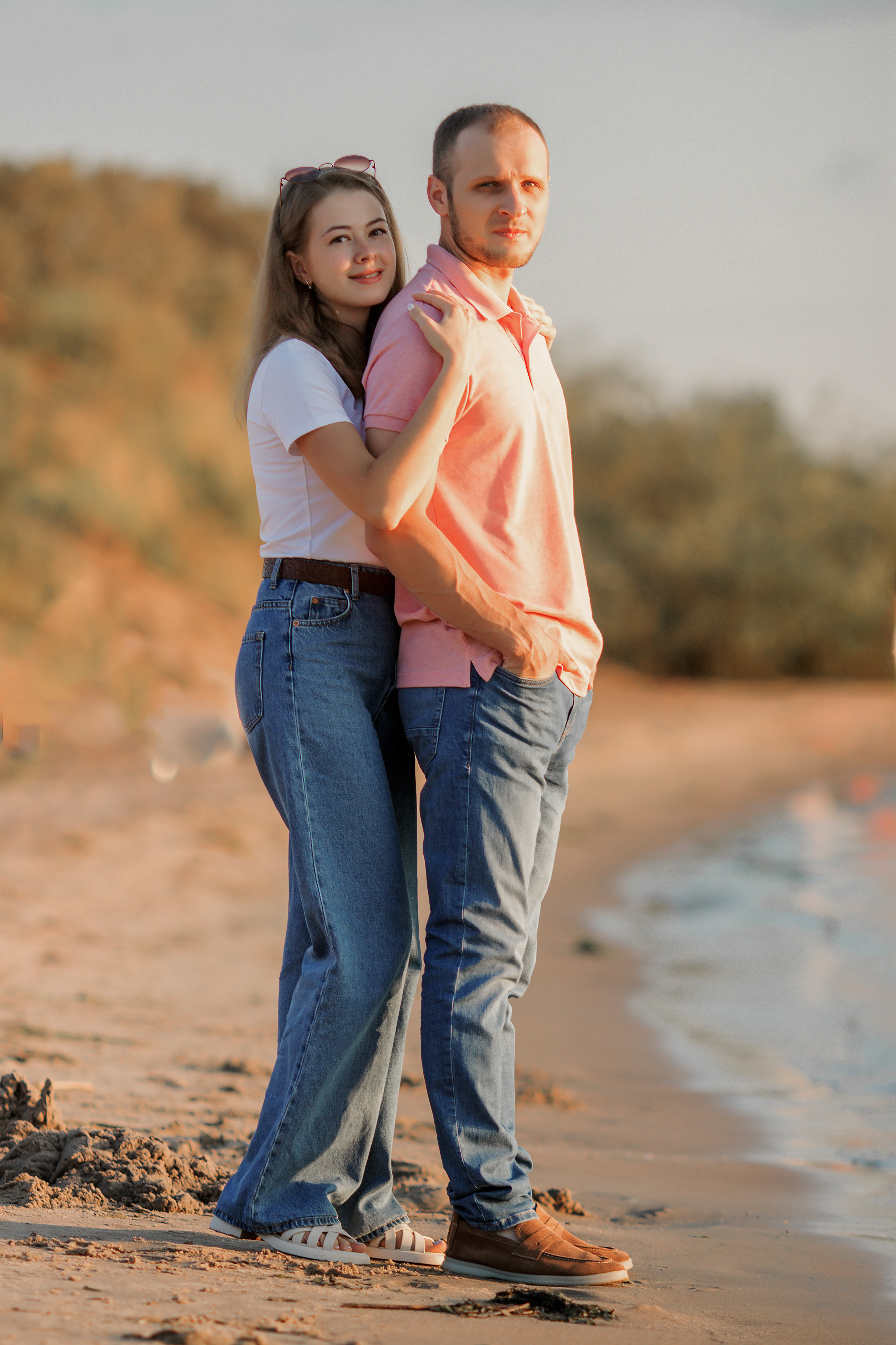 Порфолио. Семейные фотосессии. Семейный и детский фотограф в Ярославле Абрамов Артём