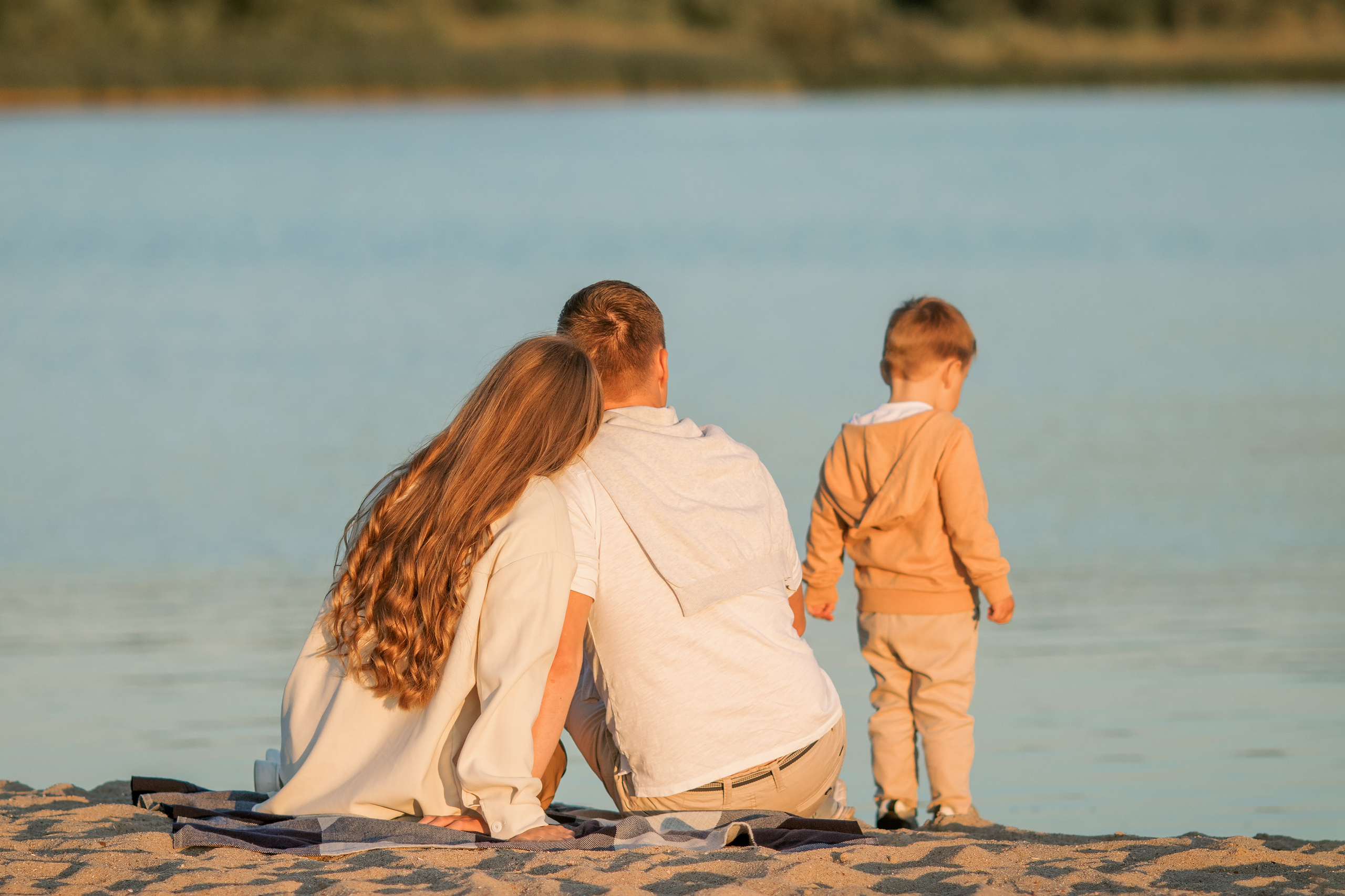 Порфолио. Семейные фотосессии. Семейный и детский фотограф в Ярославле Абрамов Артём
