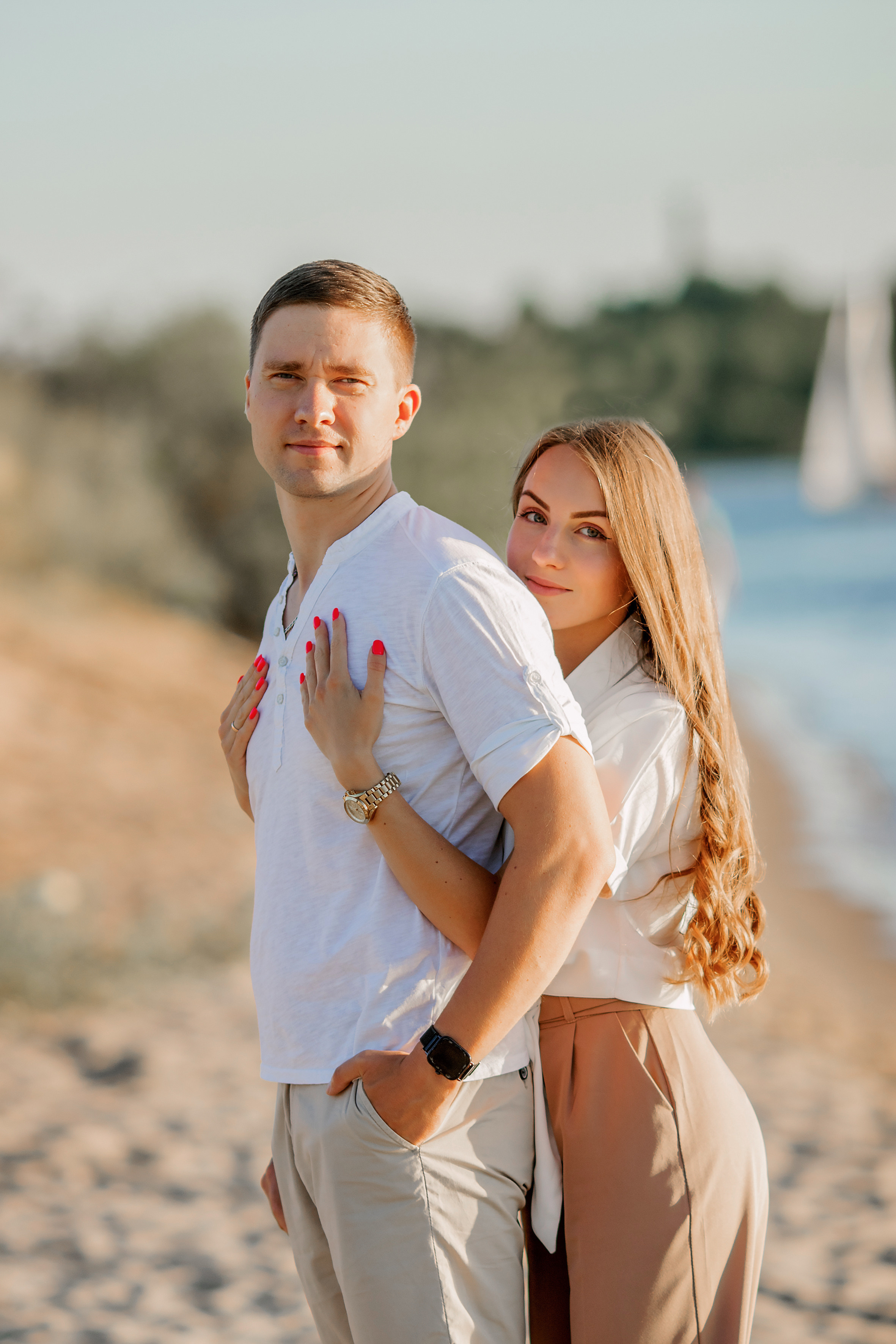 Порфолио. Семейные фотосессии. Семейный и детский фотограф в Ярославле Абрамов Артём