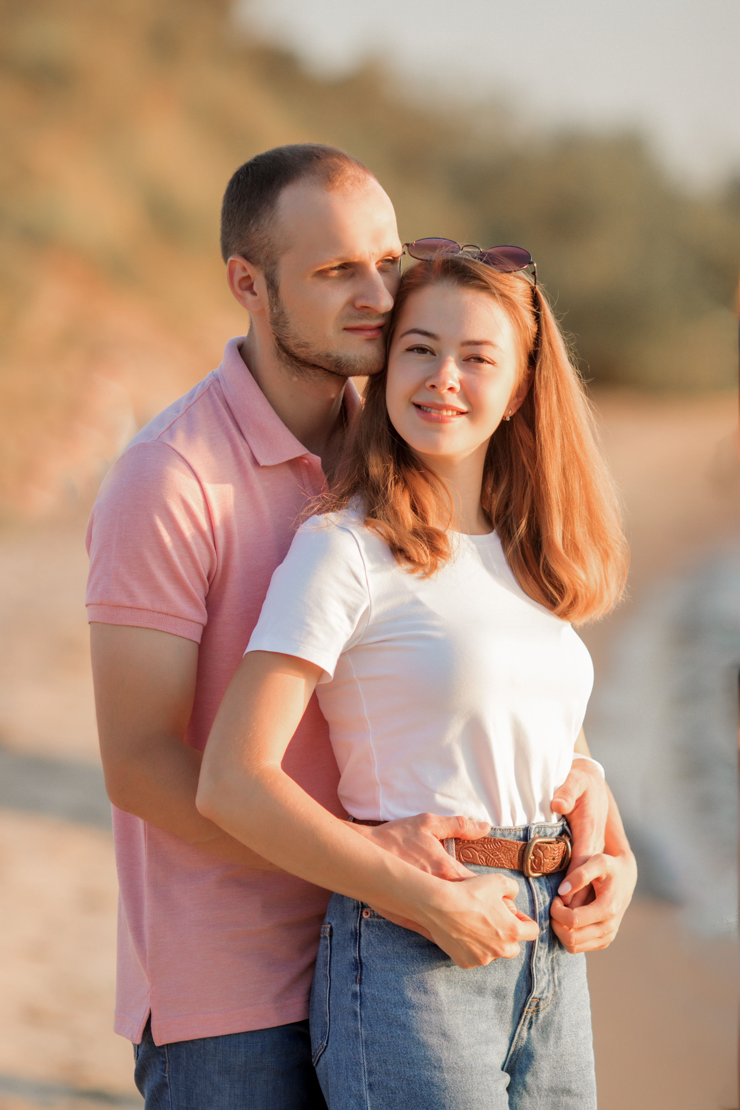 Порфолио. Семейные фотосессии. Семейный и детский фотограф в Ярославле Абрамов Артём