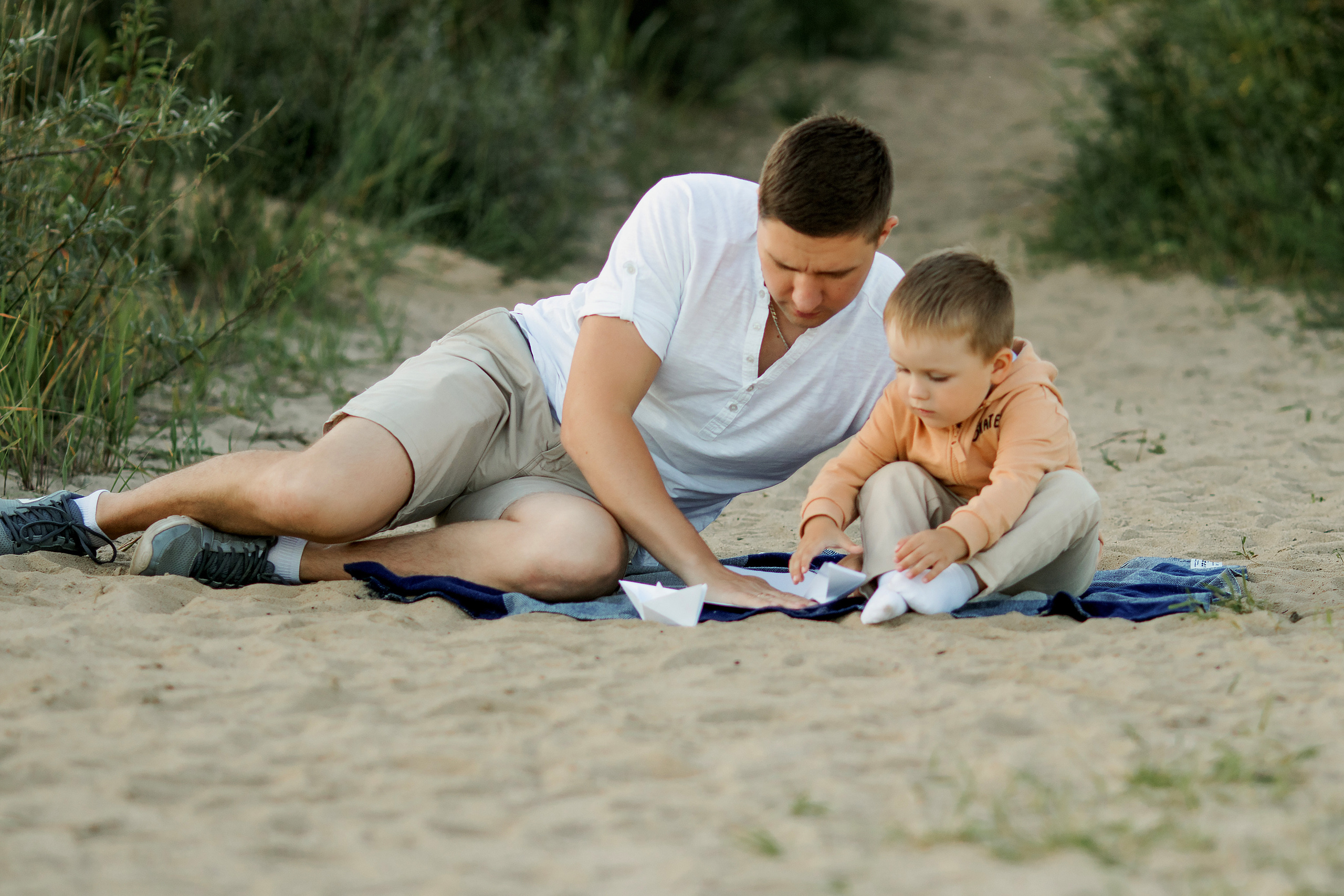 Порфолио. Семейные фотосессии. Семейный и детский фотограф в Ярославле Абрамов Артём