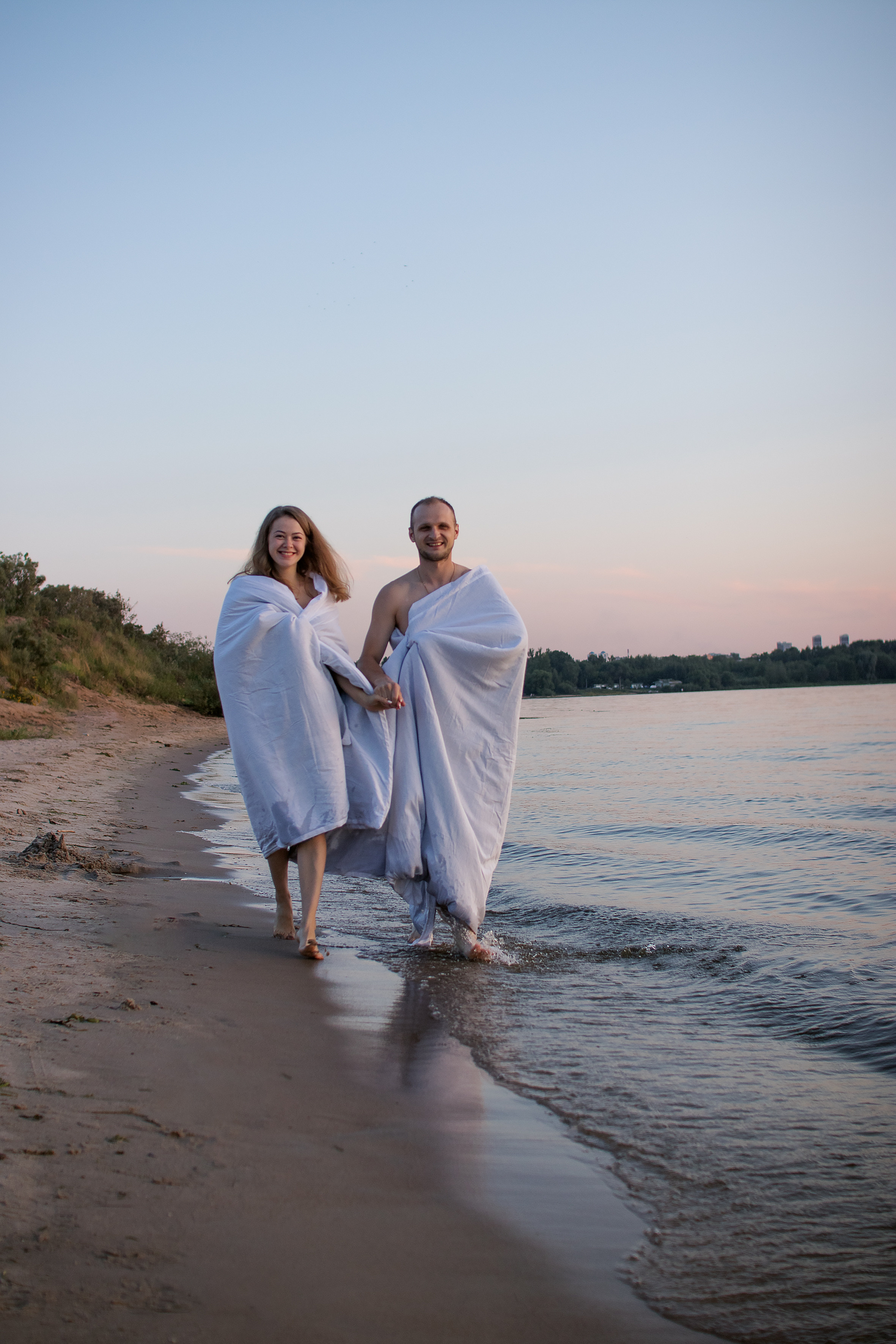 Порфолио. Семейные фотосессии. Семейный и детский фотограф в Ярославле Абрамов Артём