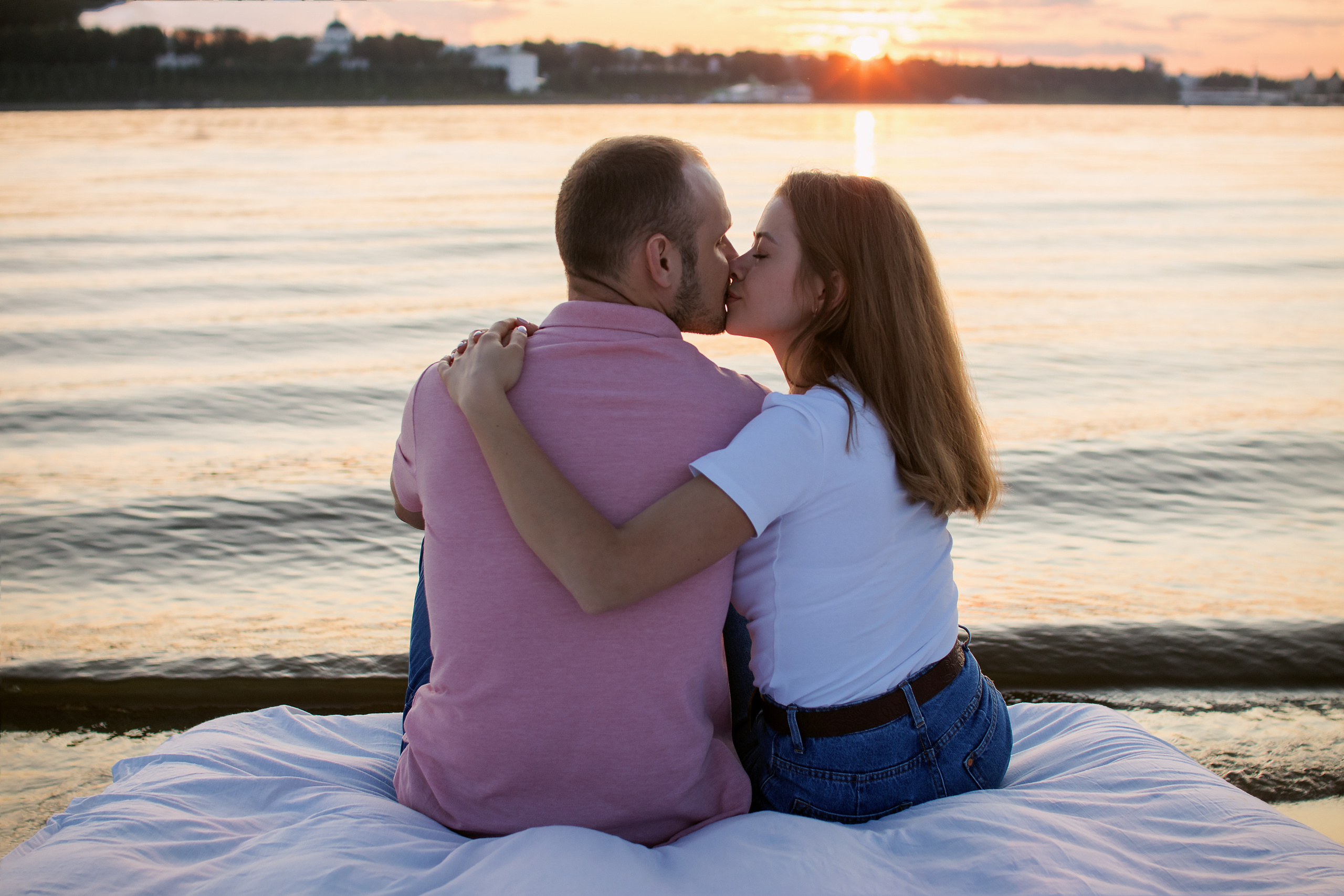 Порфолио. Семейные фотосессии. Семейный и детский фотограф в Ярославле Абрамов Артём