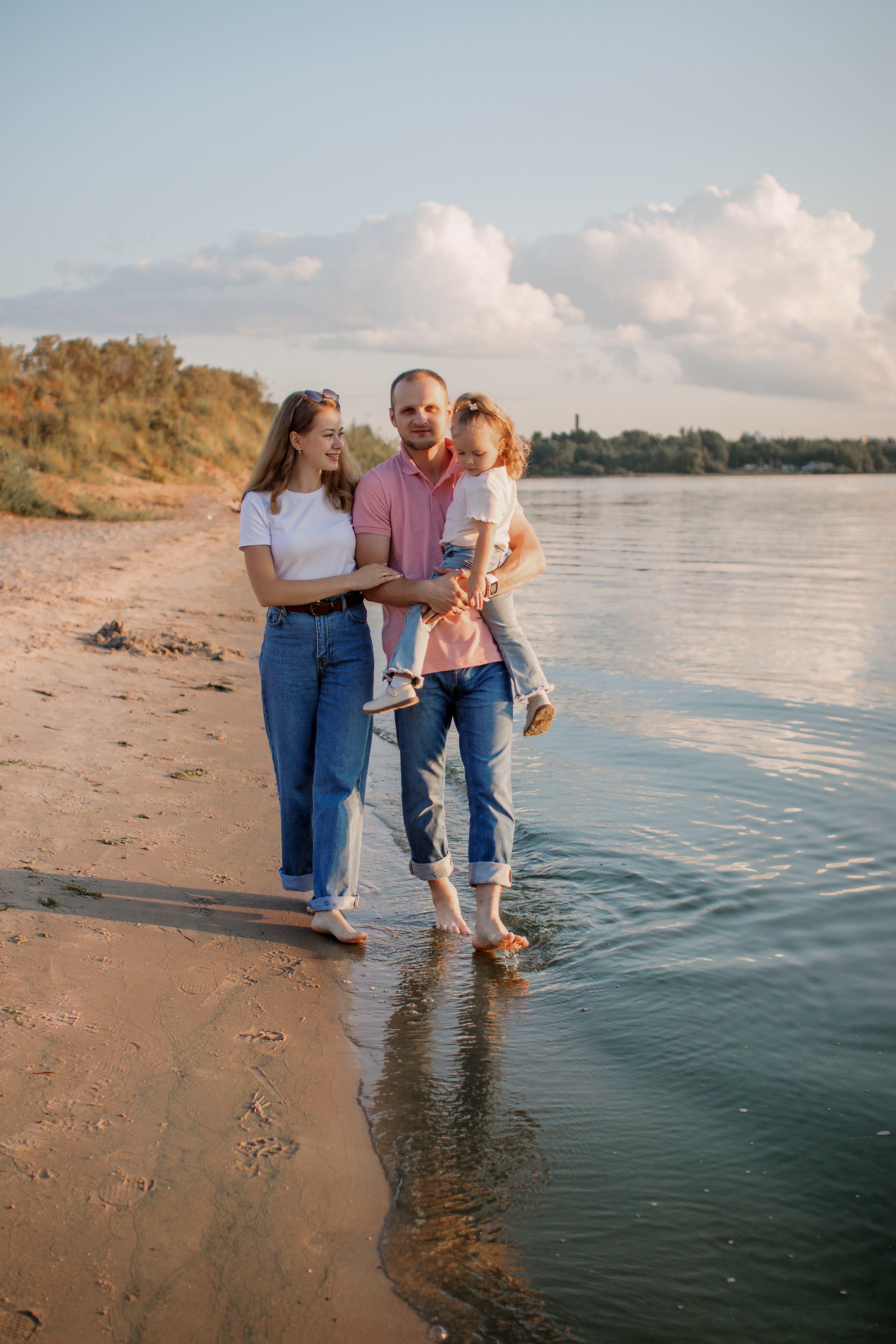Порфолио. Семейные фотосессии. Семейный и детский фотограф в Ярославле Абрамов Артём