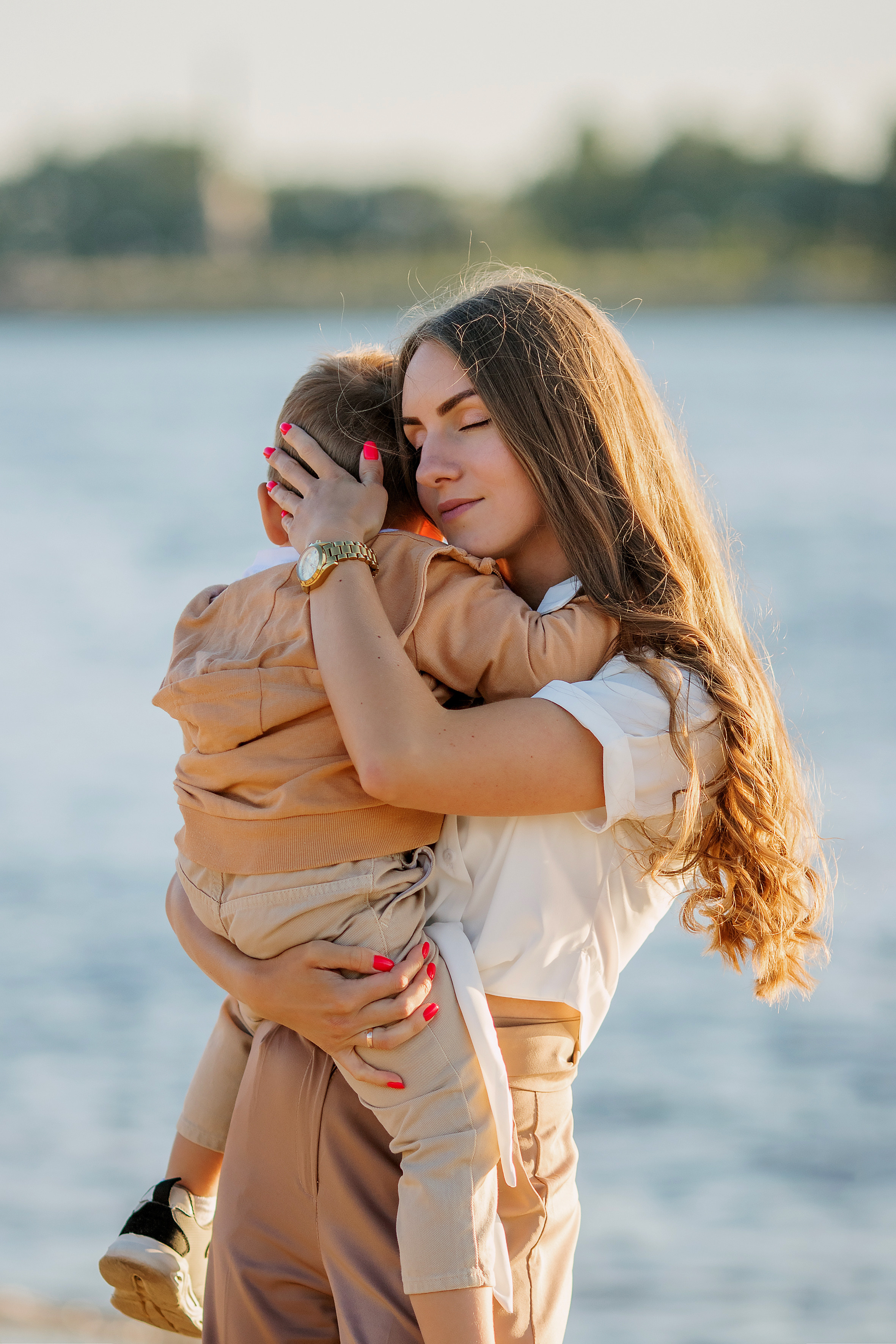 Порфолио. Семейные фотосессии. Семейный и детский фотограф в Ярославле Абрамов Артём