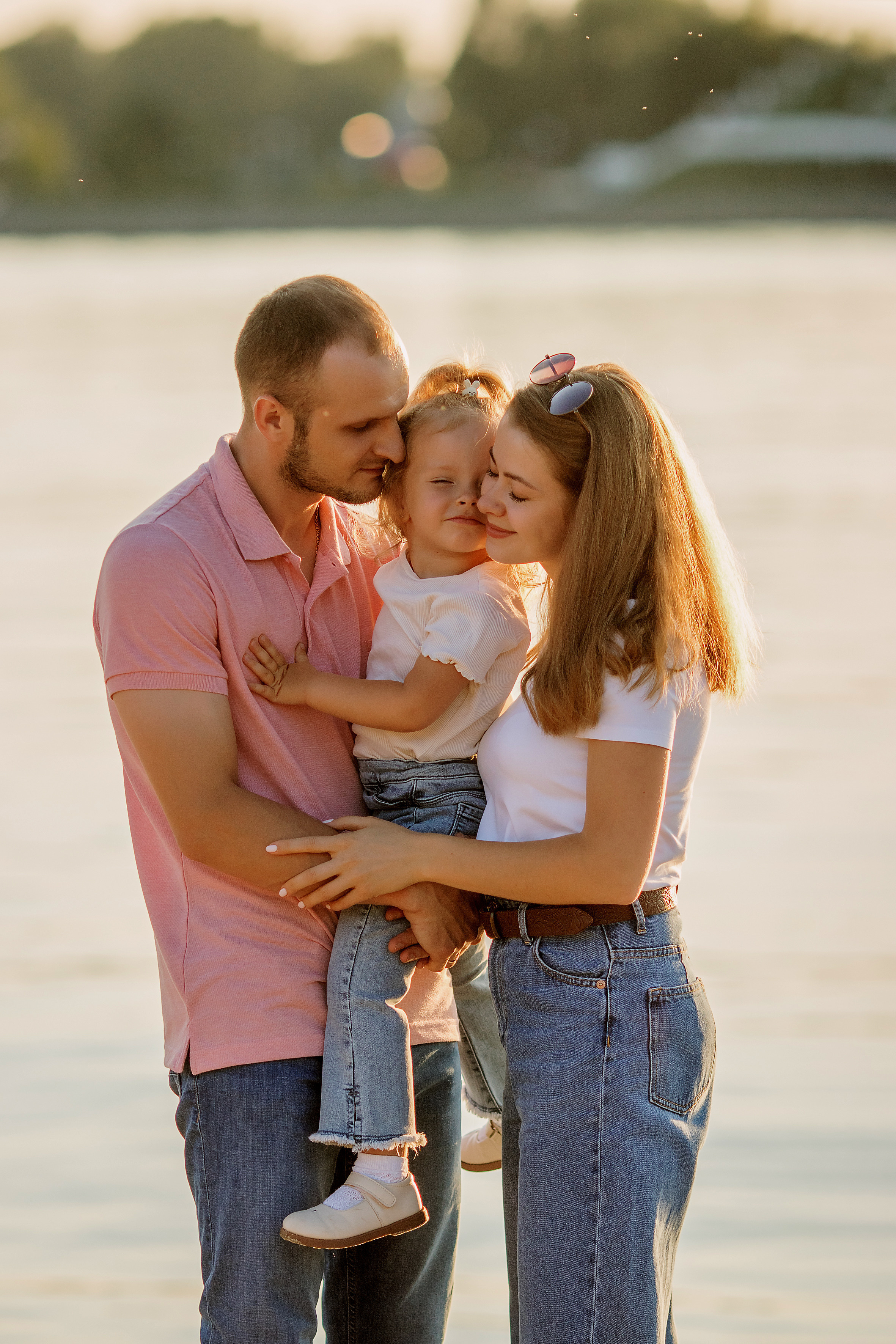 Порфолио. Семейные фотосессии. Семейный и детский фотограф в Ярославле Абрамов Артём