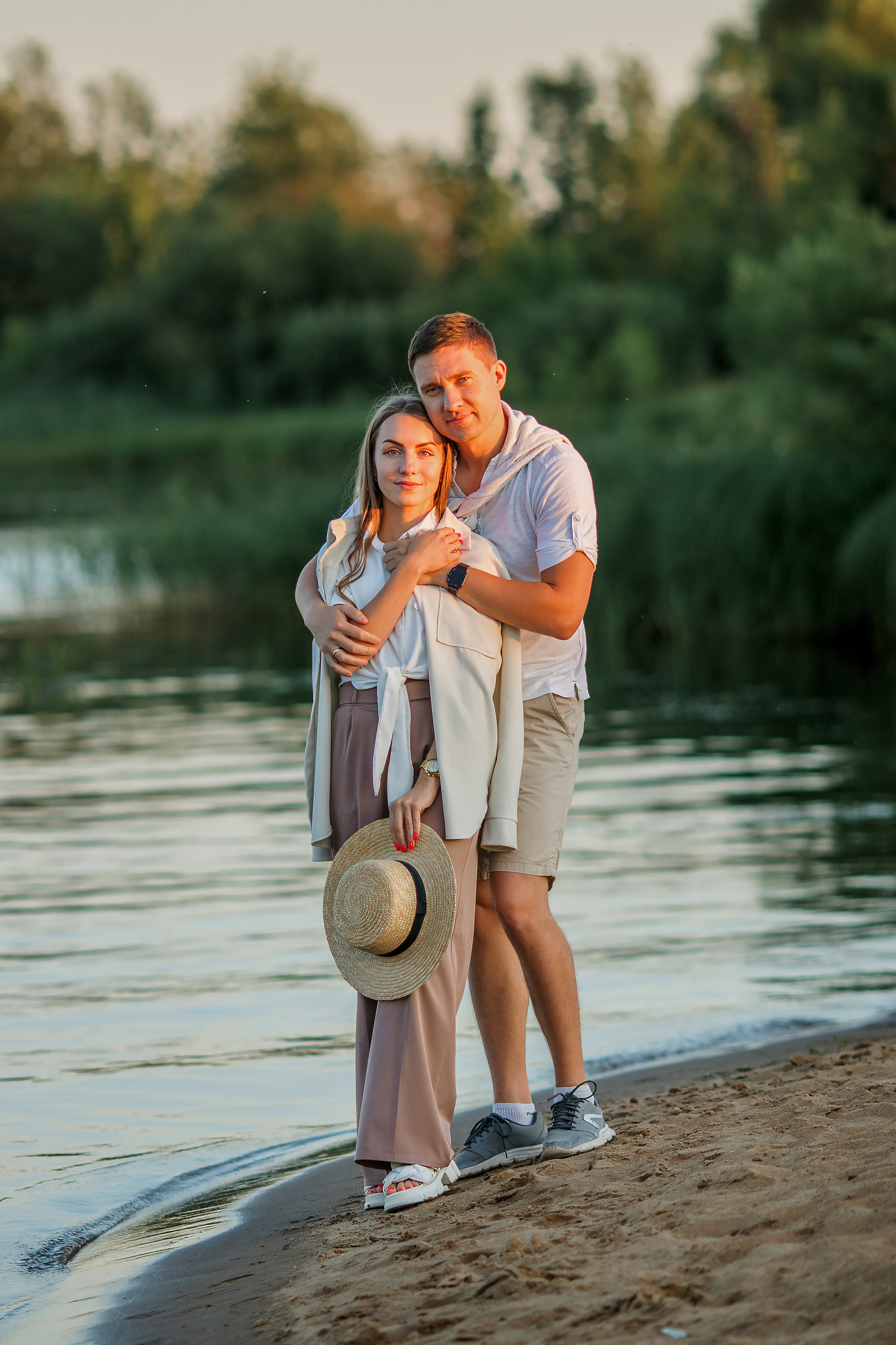 Порфолио. Семейные фотосессии. Семейный и детский фотограф в Ярославле Абрамов Артём